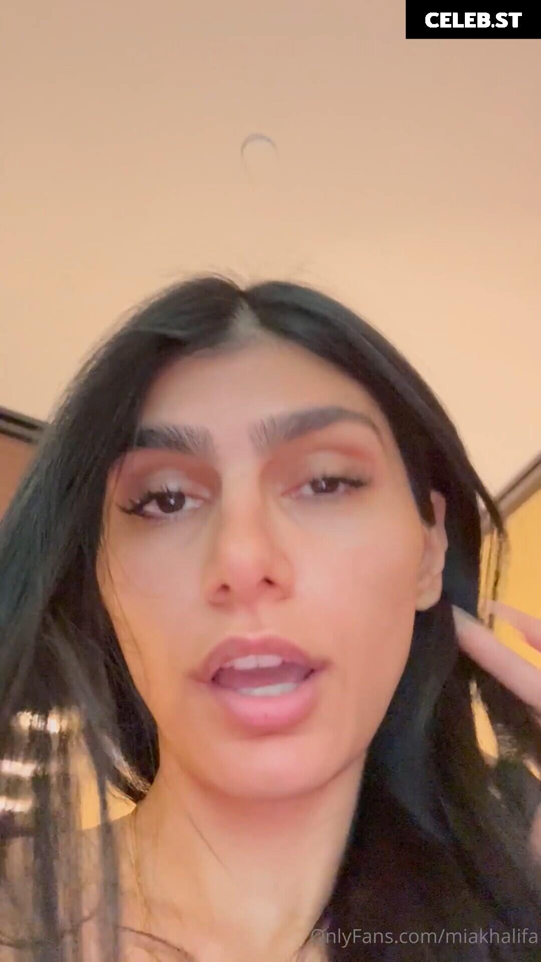 Mia Khalifa Image 24630545