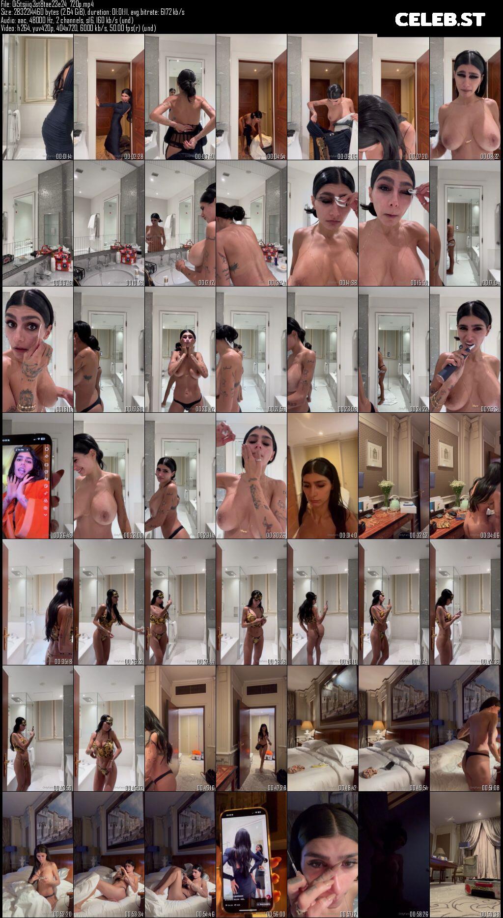 Mia Khalifa Image 24630716