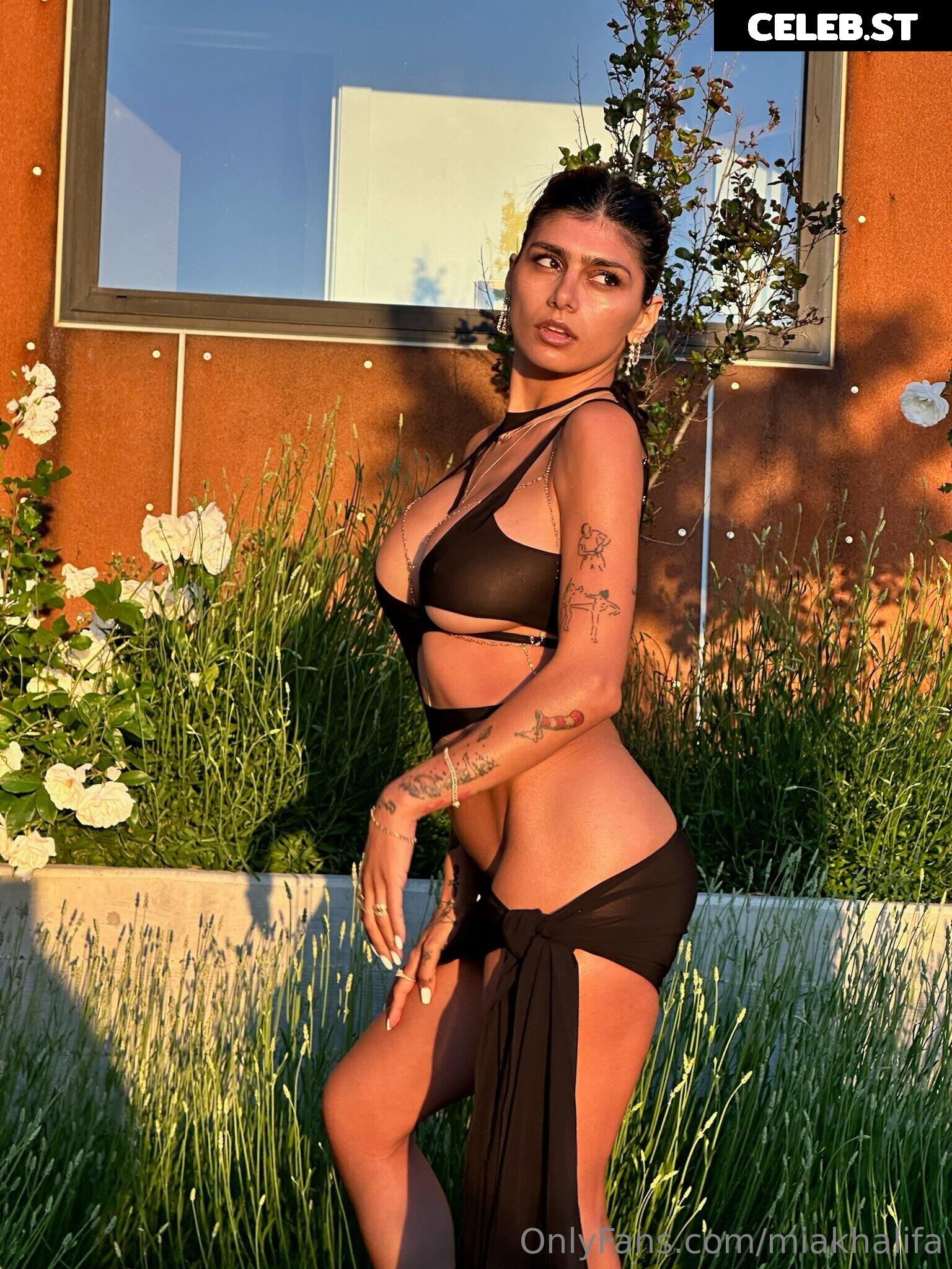 Mia Khalifa Image 24630731