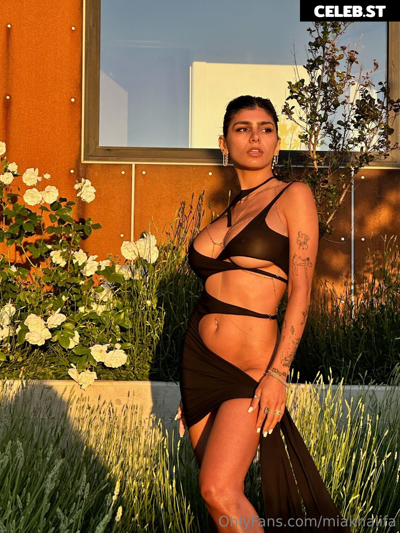 Mia Khalifa Image 24630737