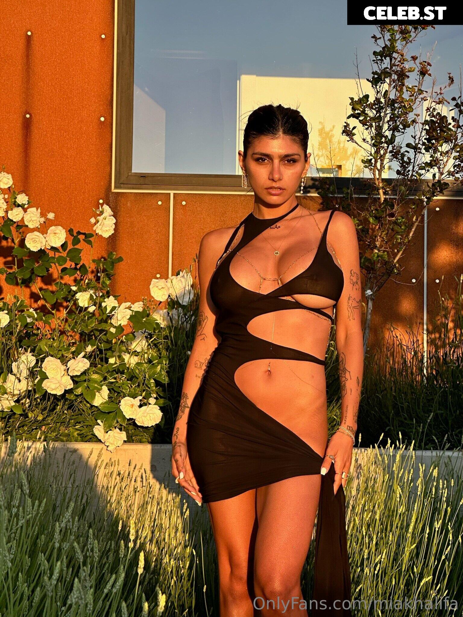 Mia Khalifa Image 24630744