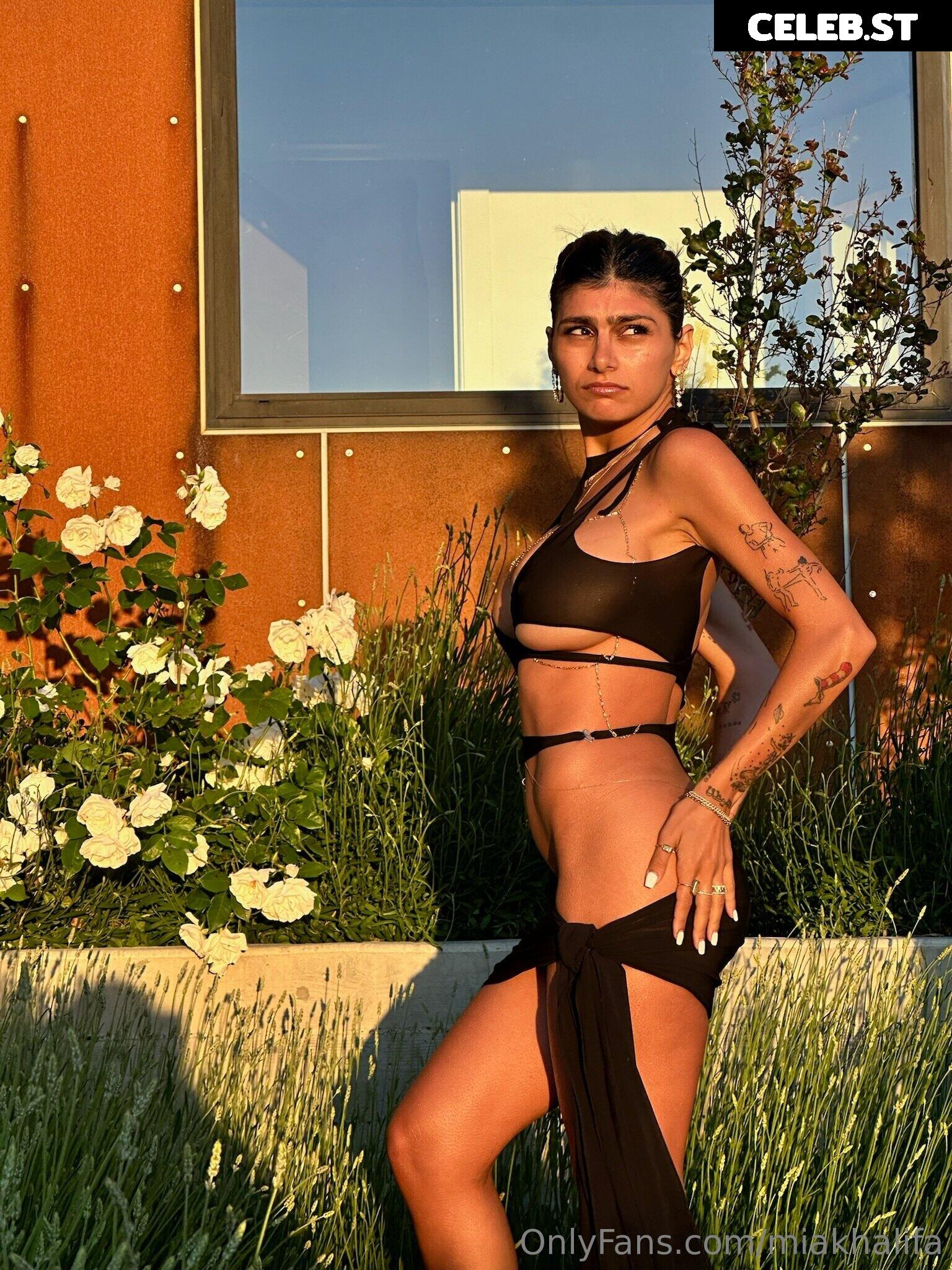 Mia Khalifa Image 24630749