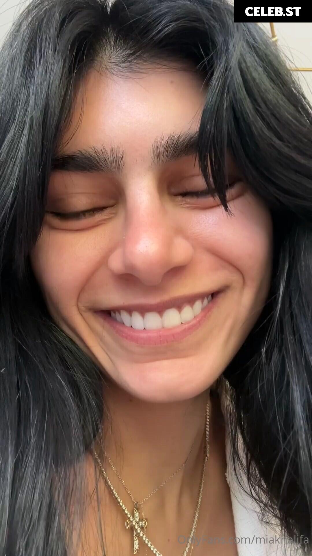 Mia Khalifa Image 24630617