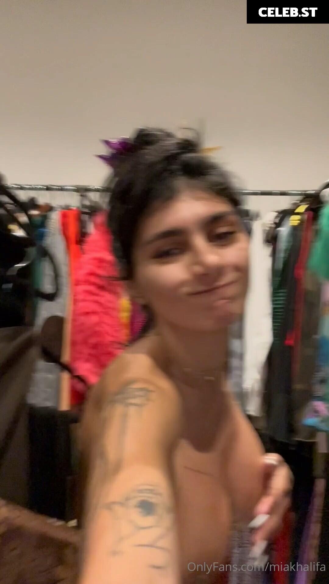 Mia Khalifa Image 24630607