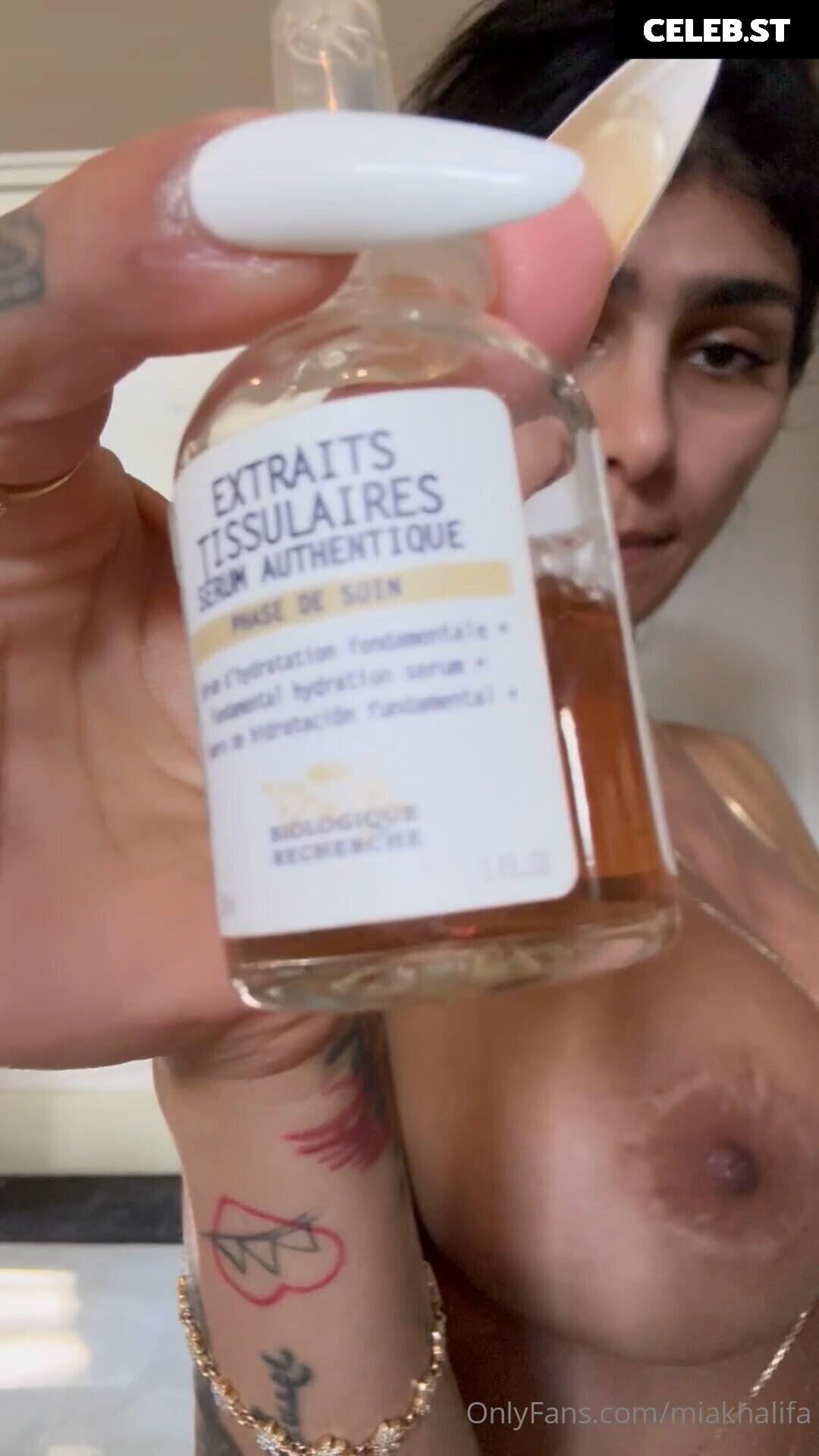 Mia Khalifa Image 24630606