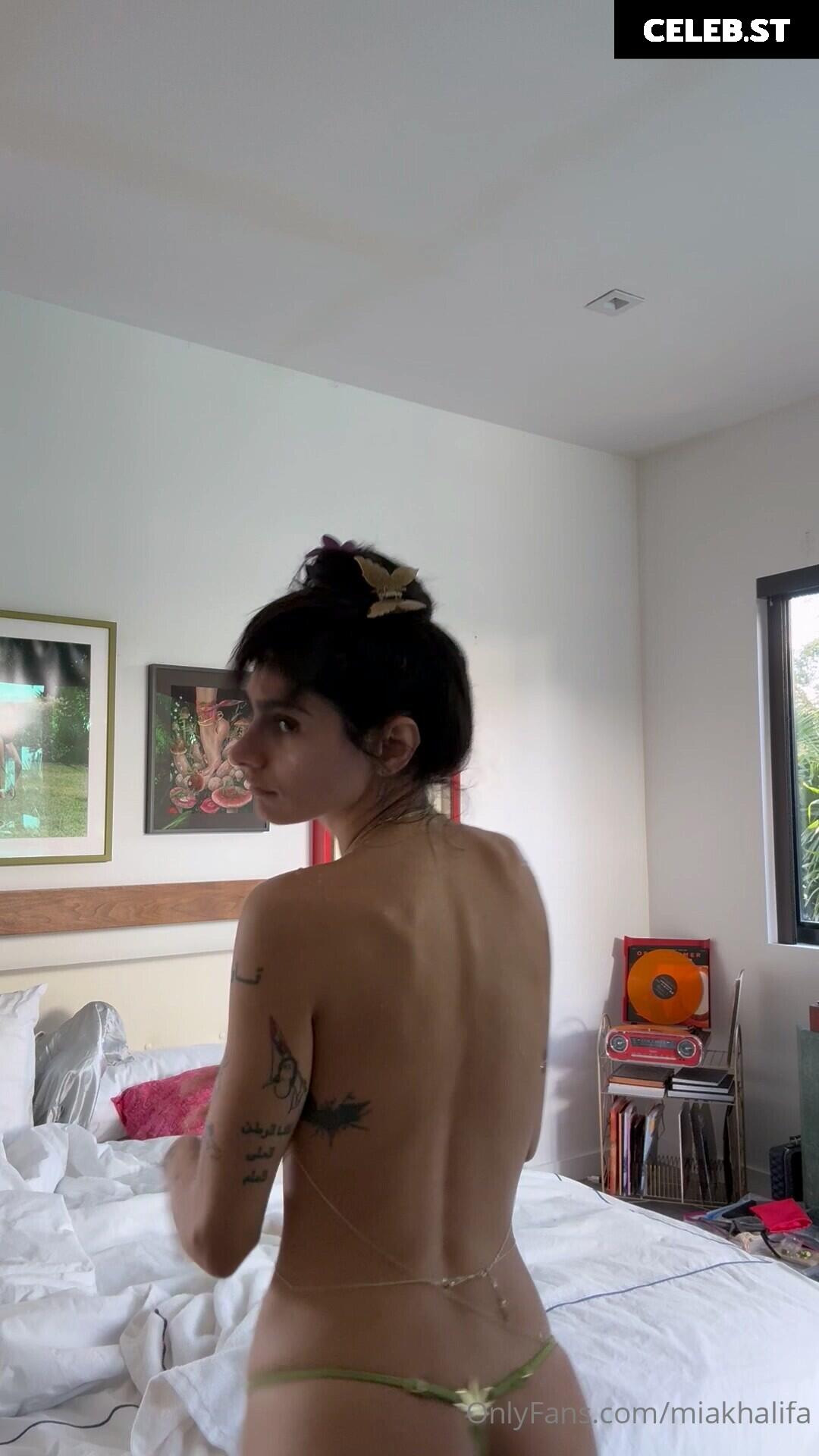 Mia Khalifa Image 24630604
