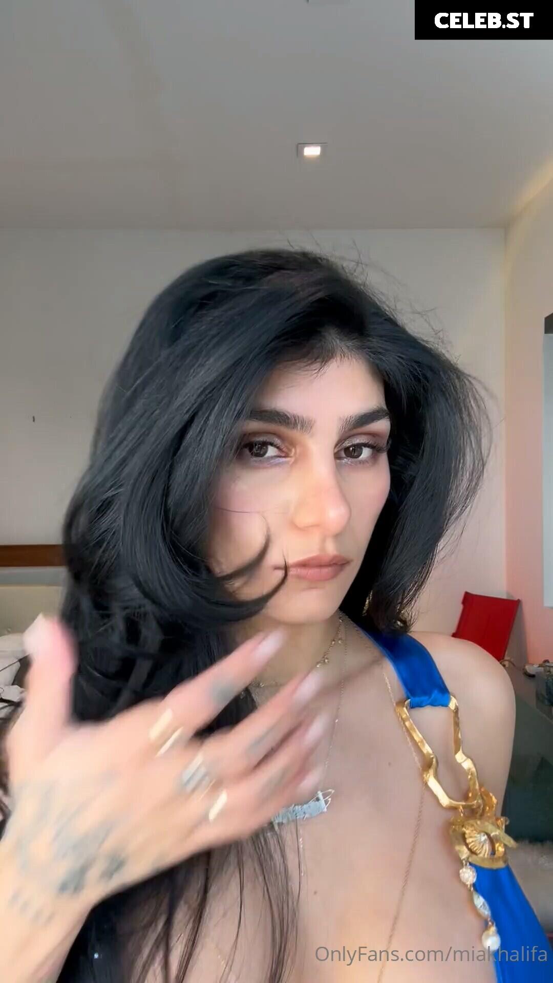 Mia Khalifa Image 24630661