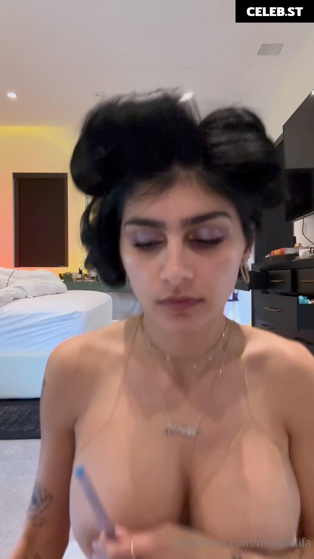 Mia Khalifa Image 24630656