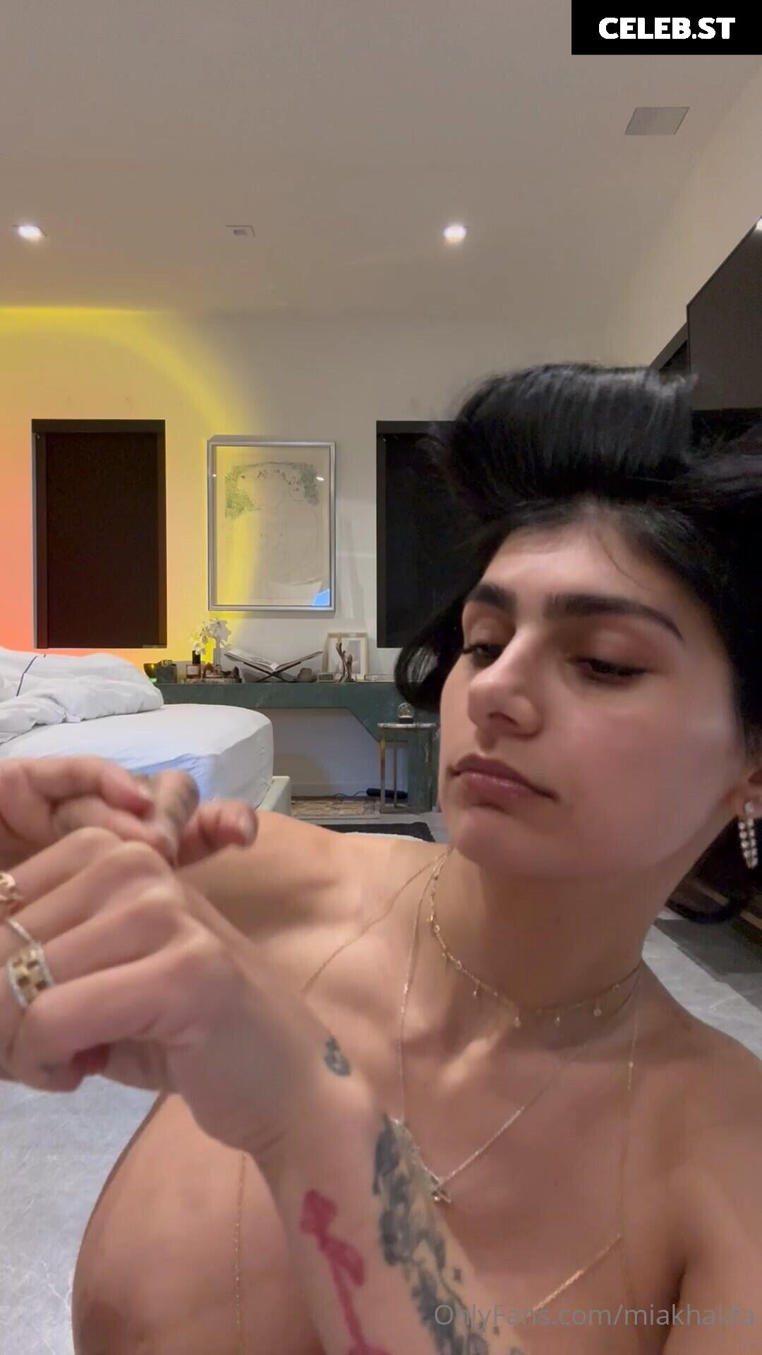 Mia Khalifa Image 24630655