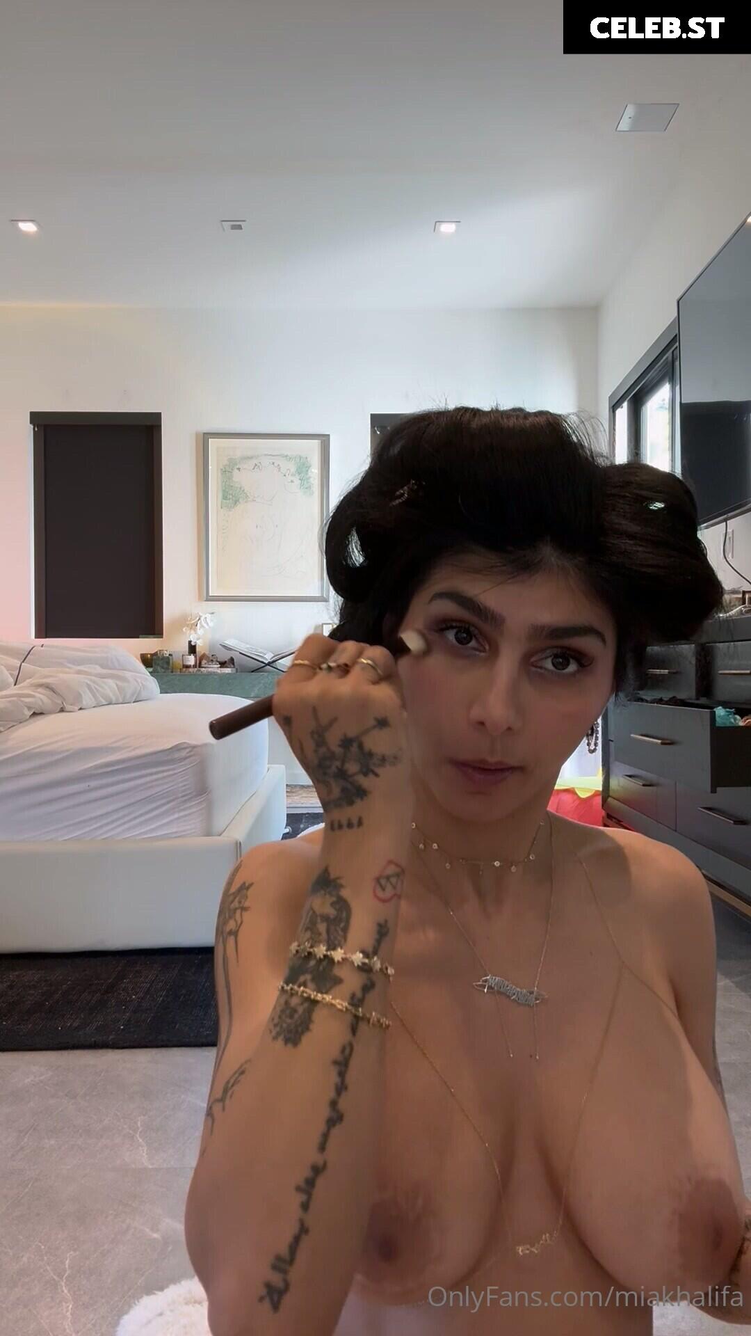 Mia Khalifa Image 24630654