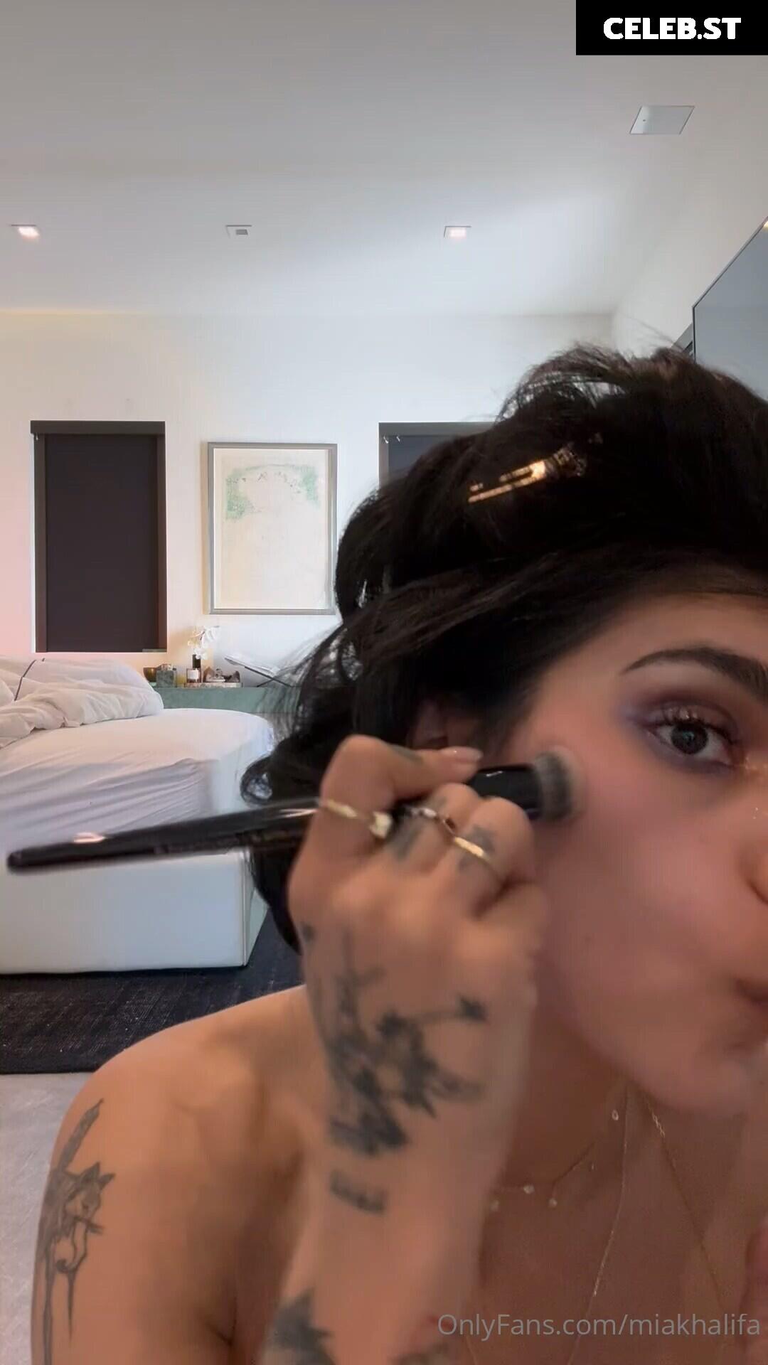 Mia Khalifa Image 24630659