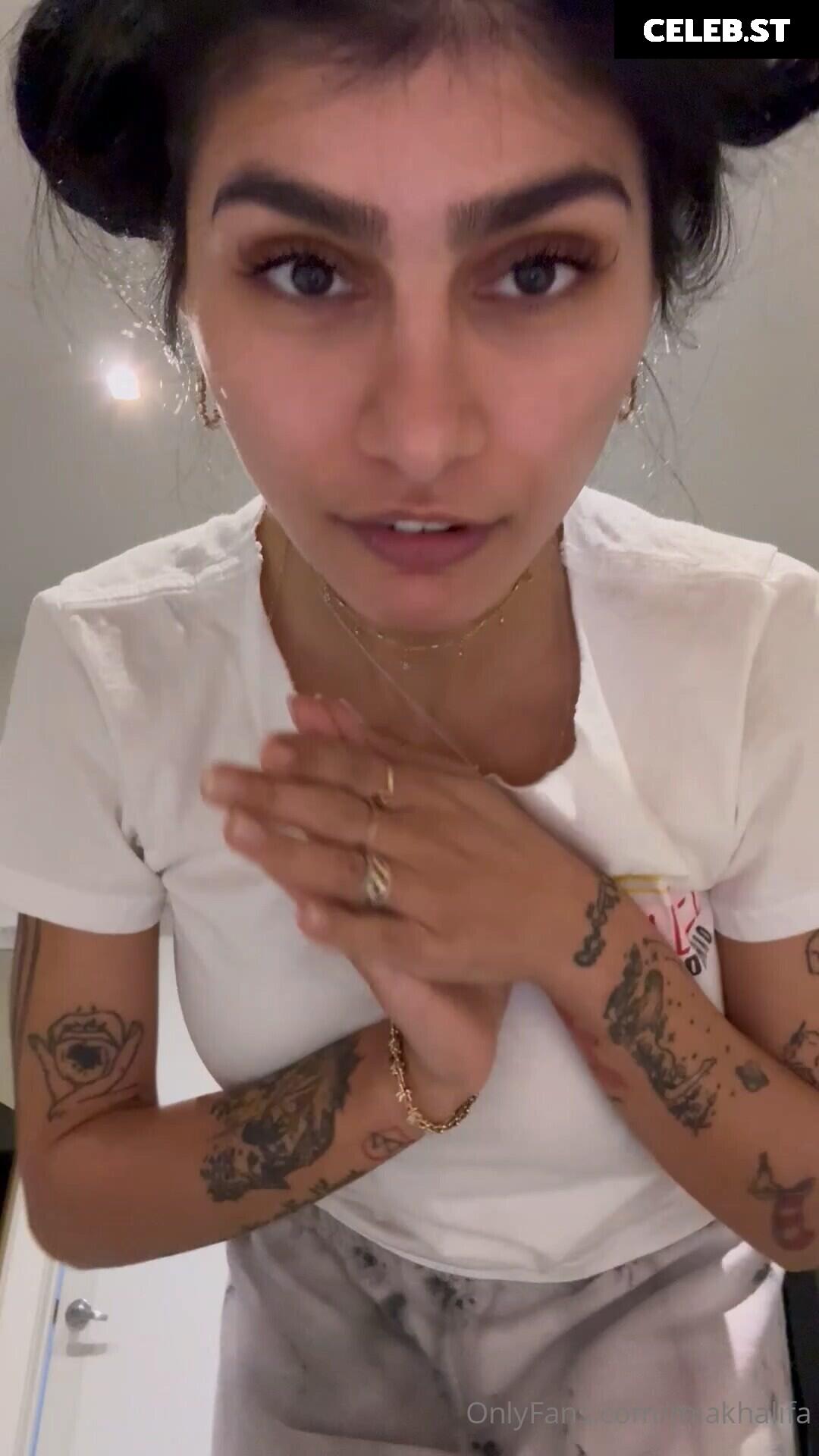 Mia Khalifa Image 24630644
