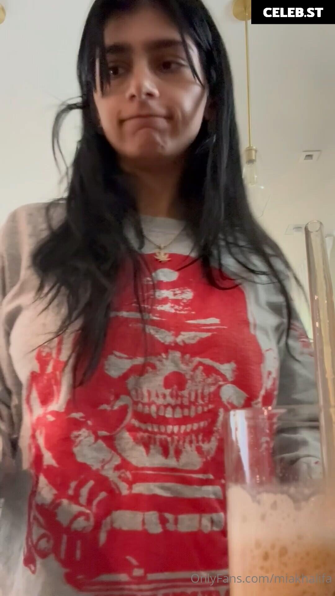 Mia Khalifa Image 24630675