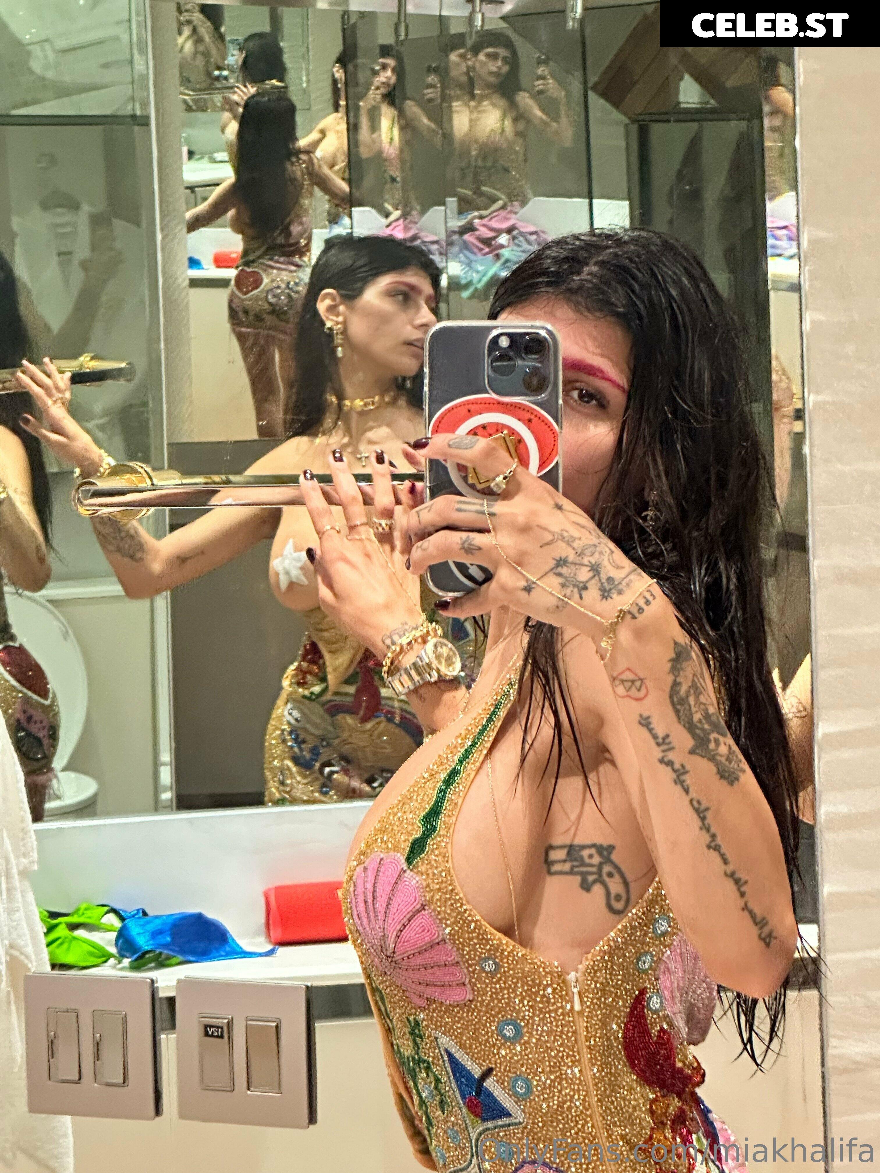 Mia Khalifa Image 24630196