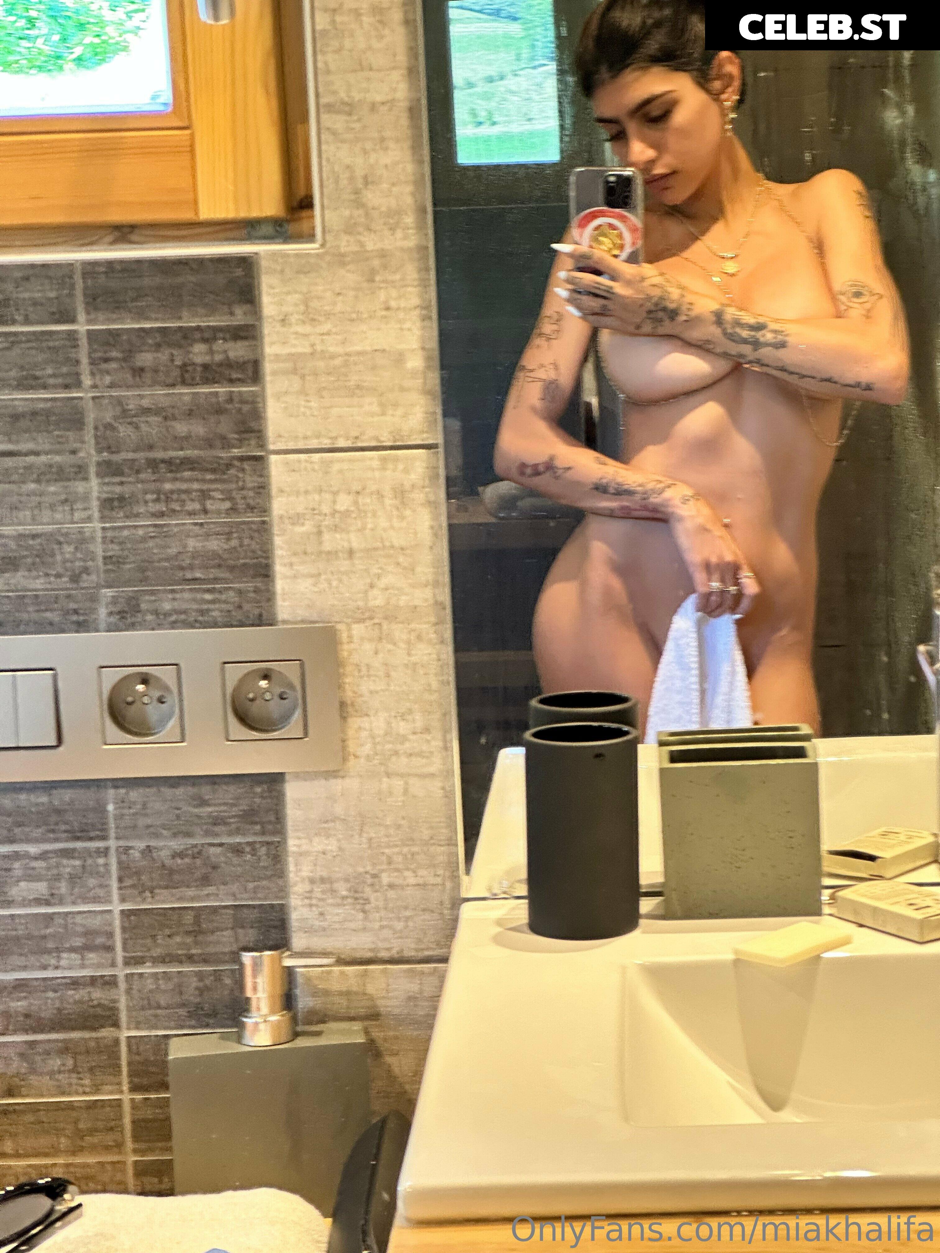 Mia Khalifa Image 24630199
