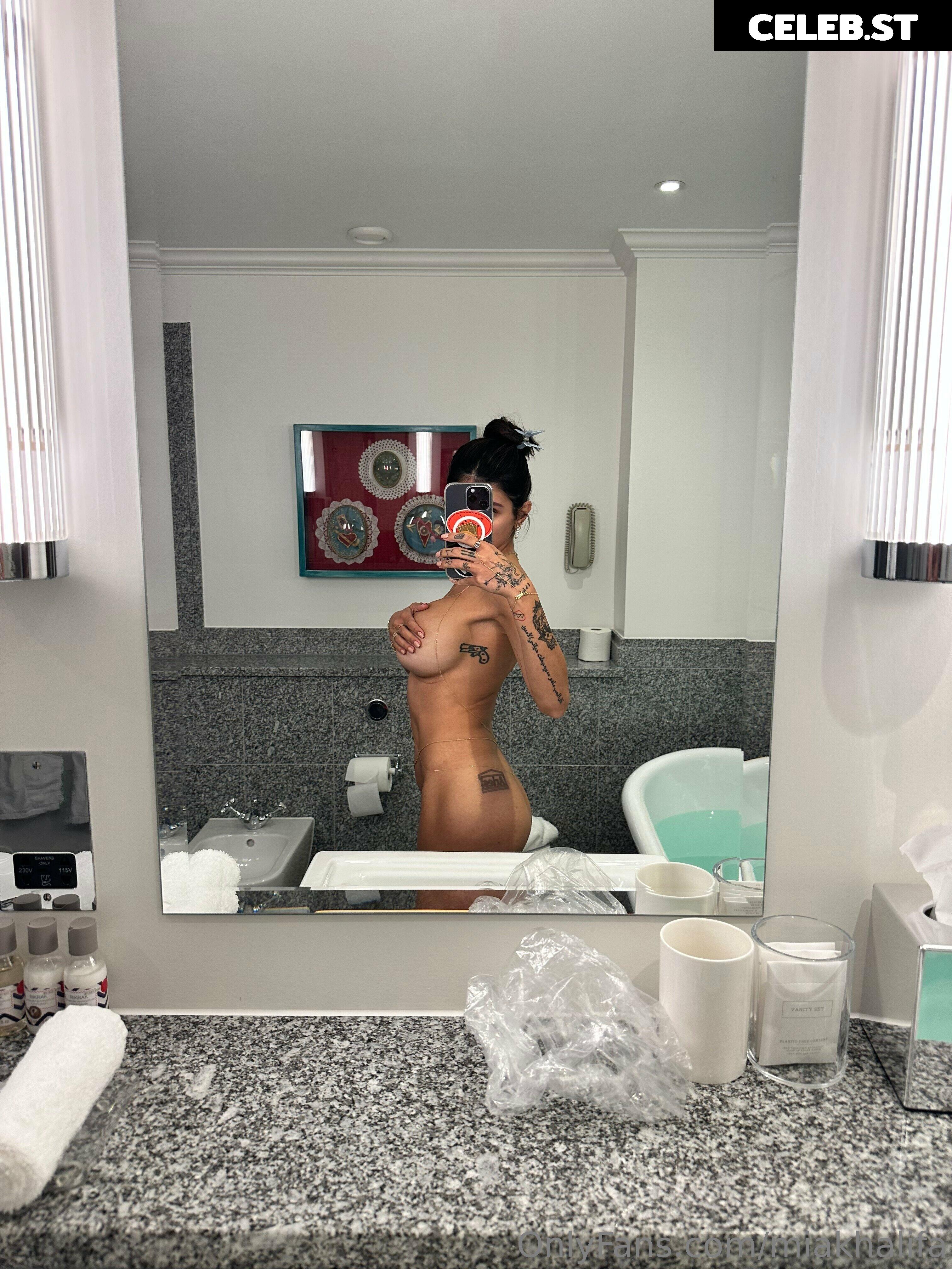 Mia Khalifa Image 24630114
