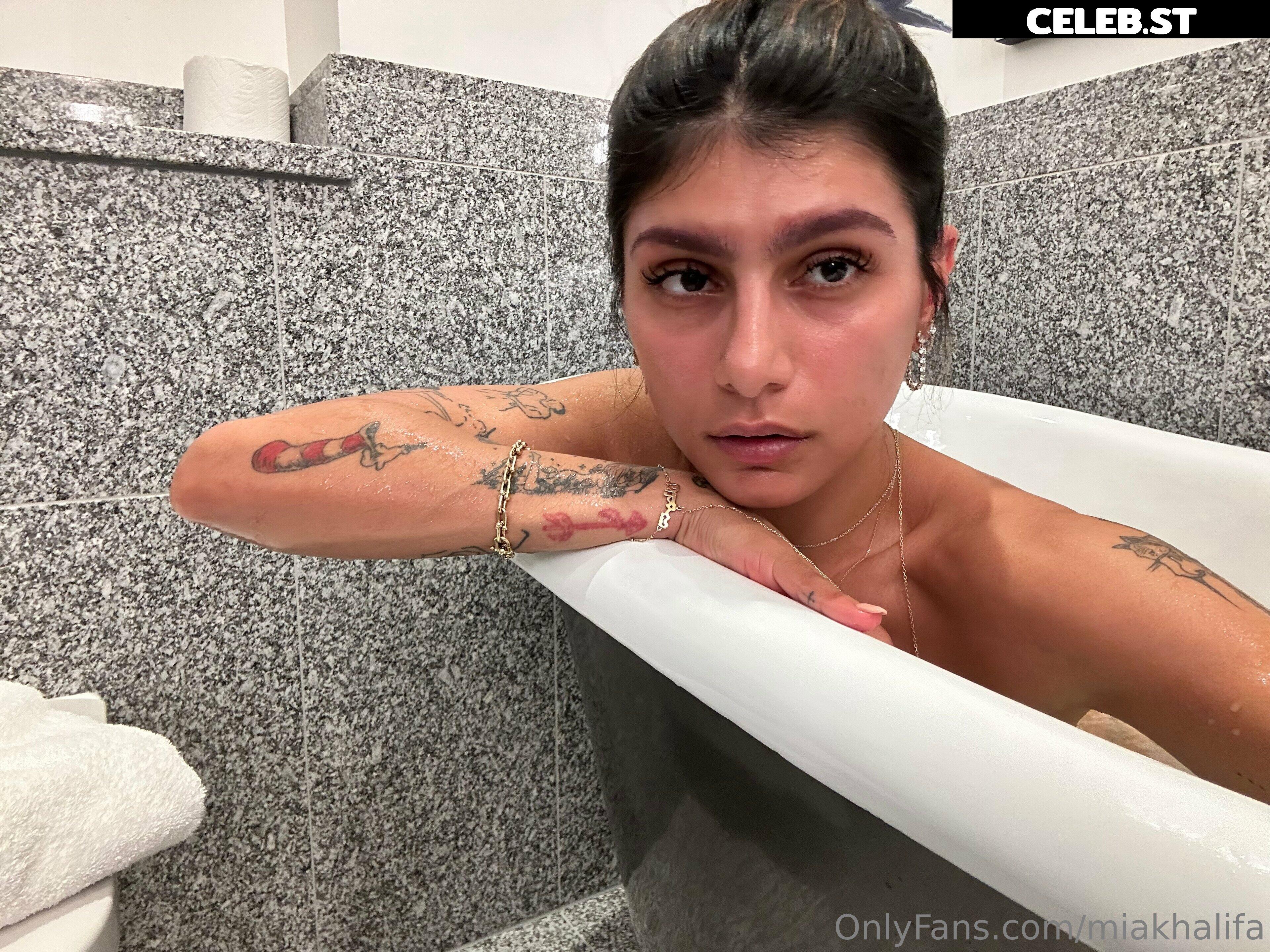 Mia Khalifa Image 24630118