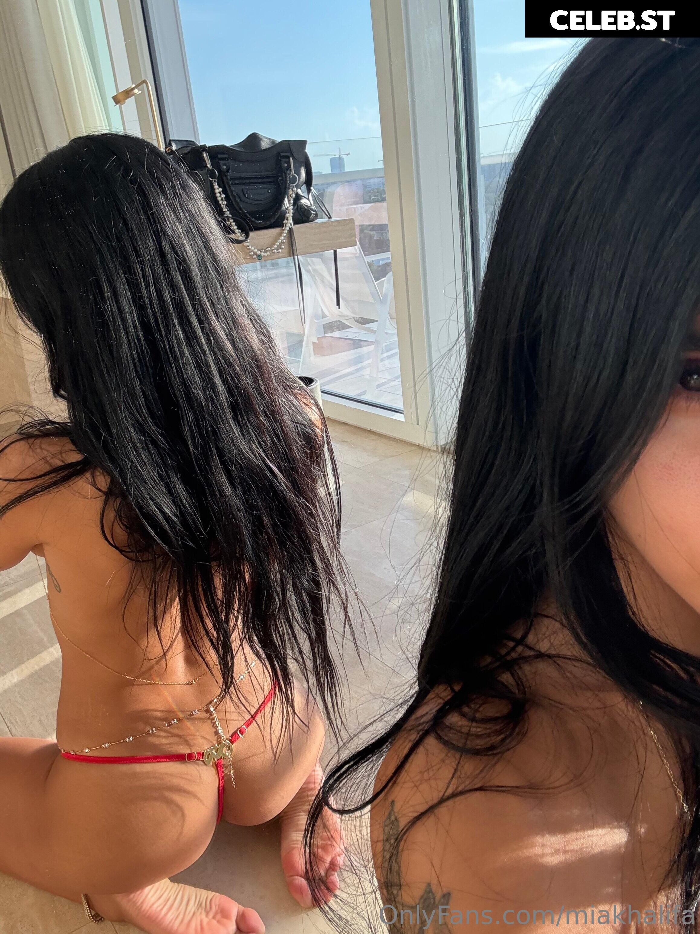 Mia Khalifa Image 24630130