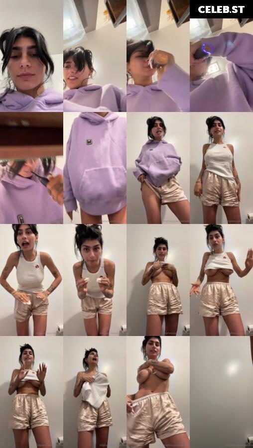 Mia Khalifa Image 24630142