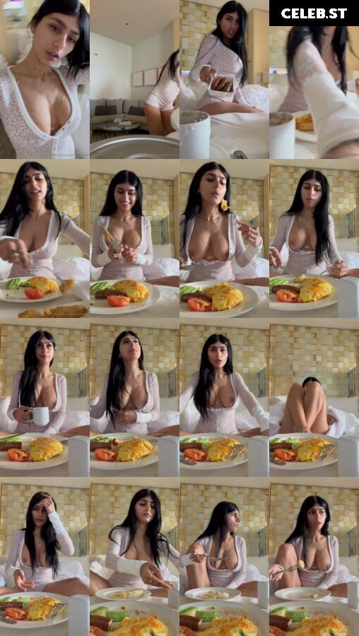 Mia Khalifa Image 24630140