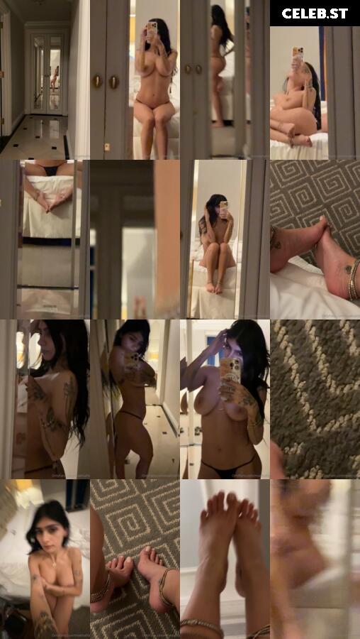 Mia Khalifa Image 24630147