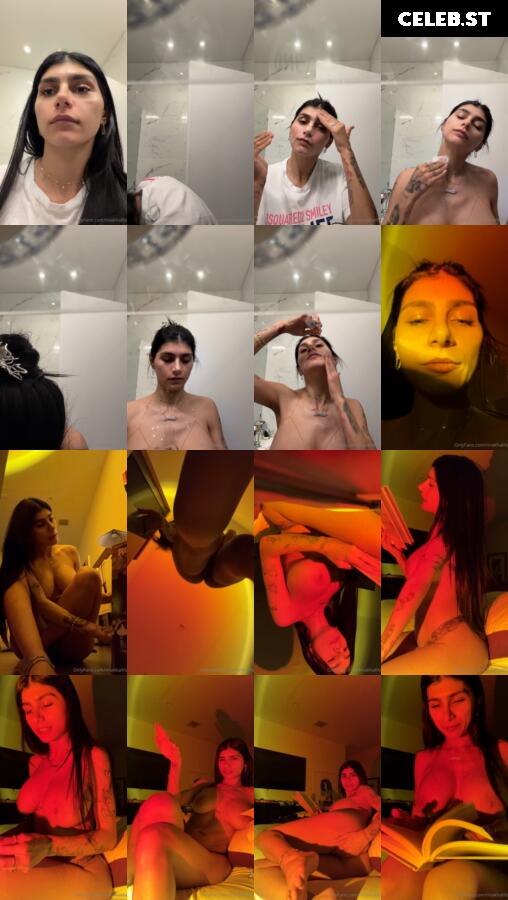 Mia Khalifa Image 24630148