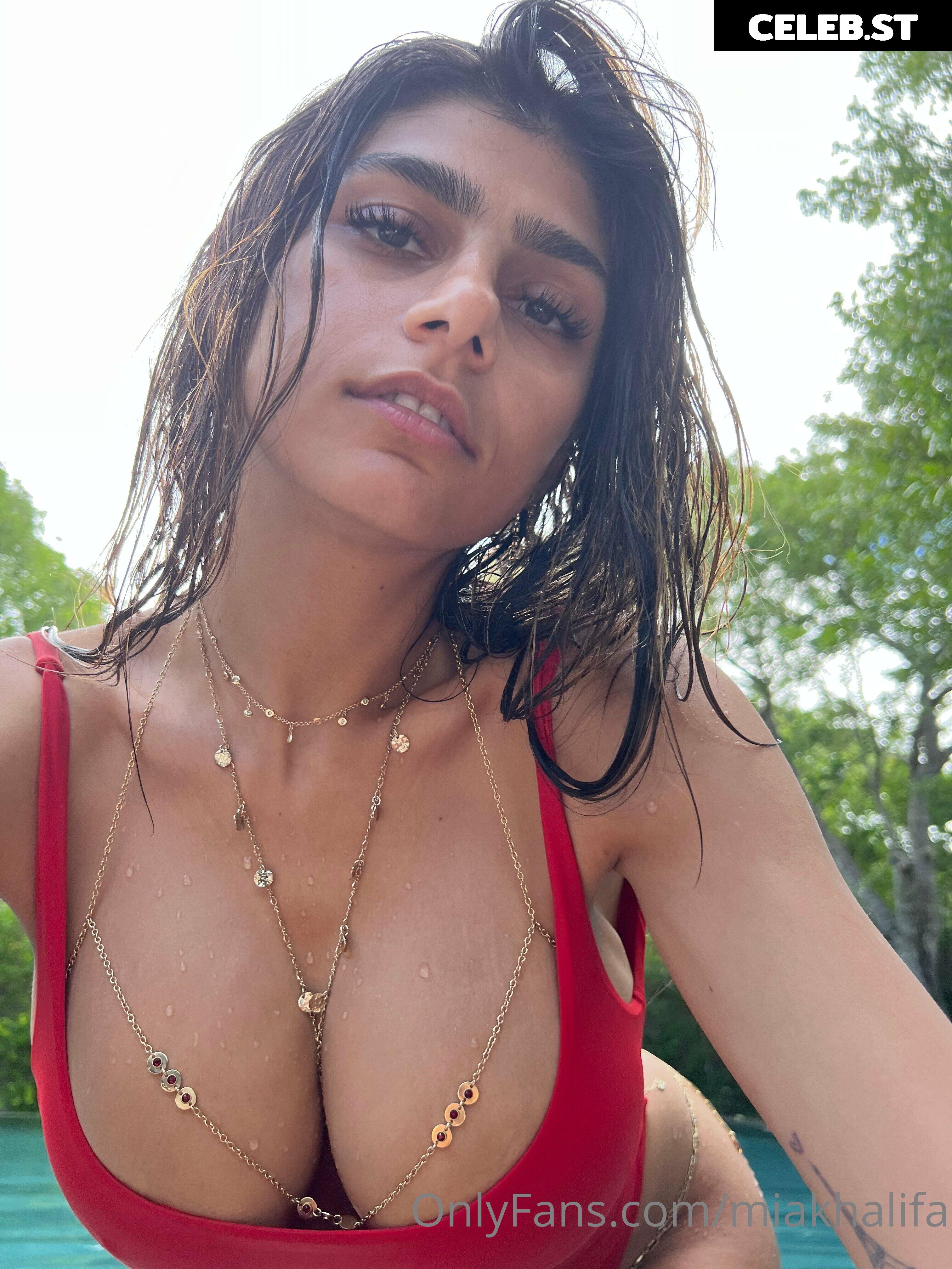 Mia Khalifa Image 24630389