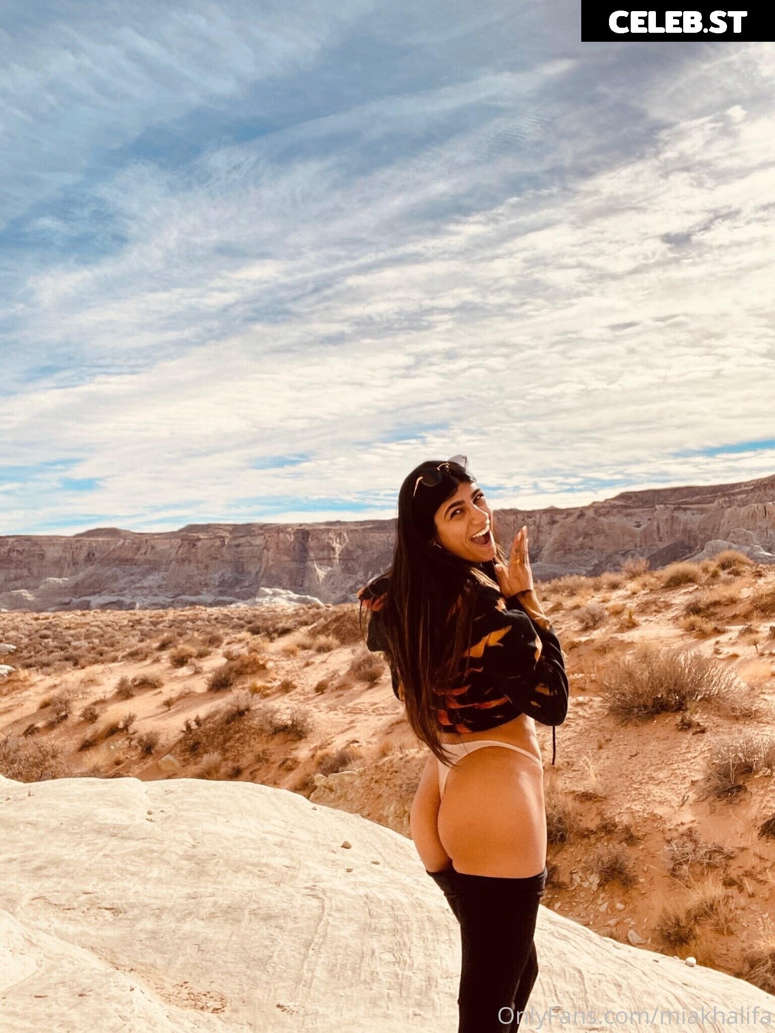 Mia Khalifa Image 24630317