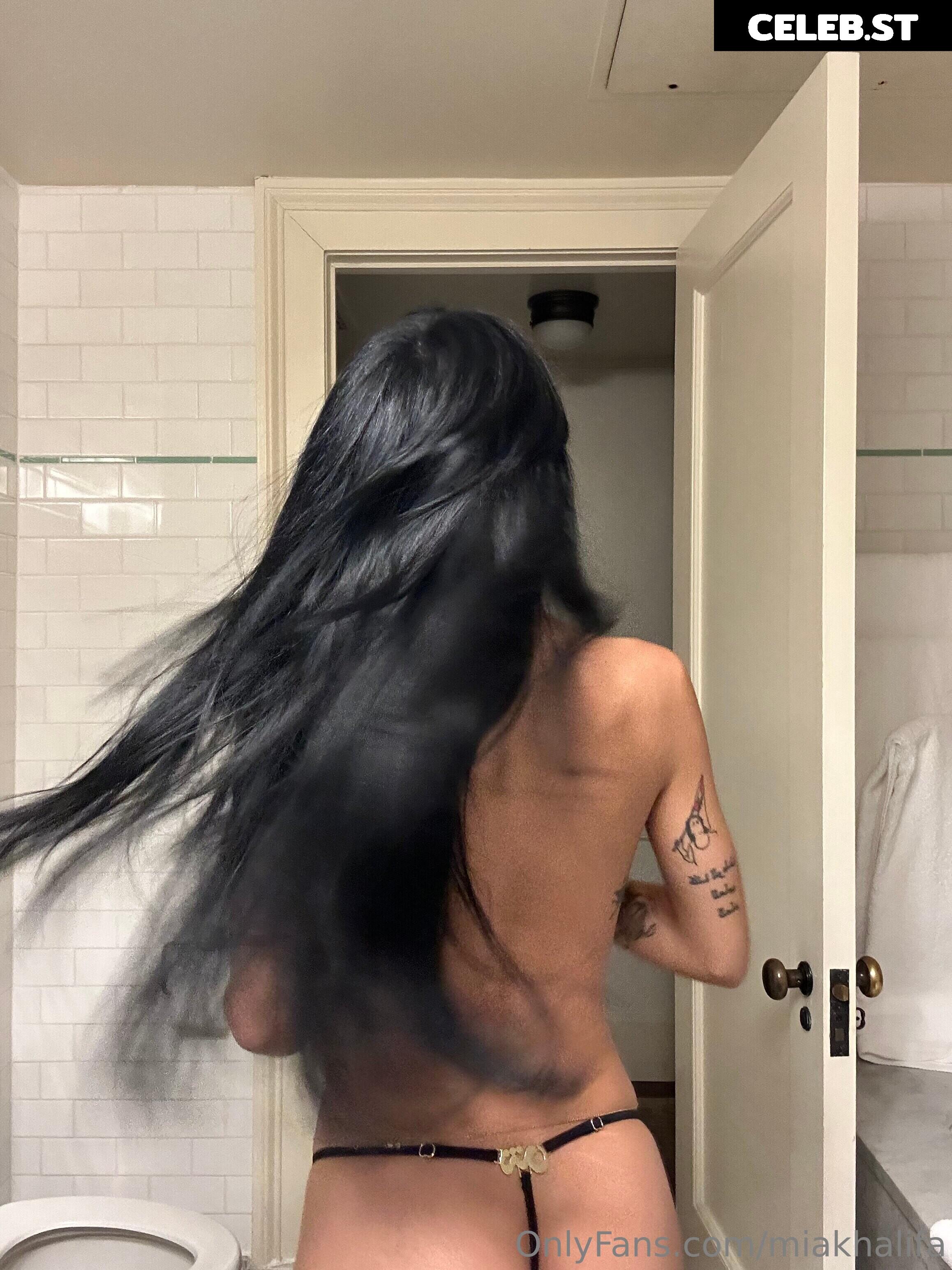 Mia Khalifa Image 24630283