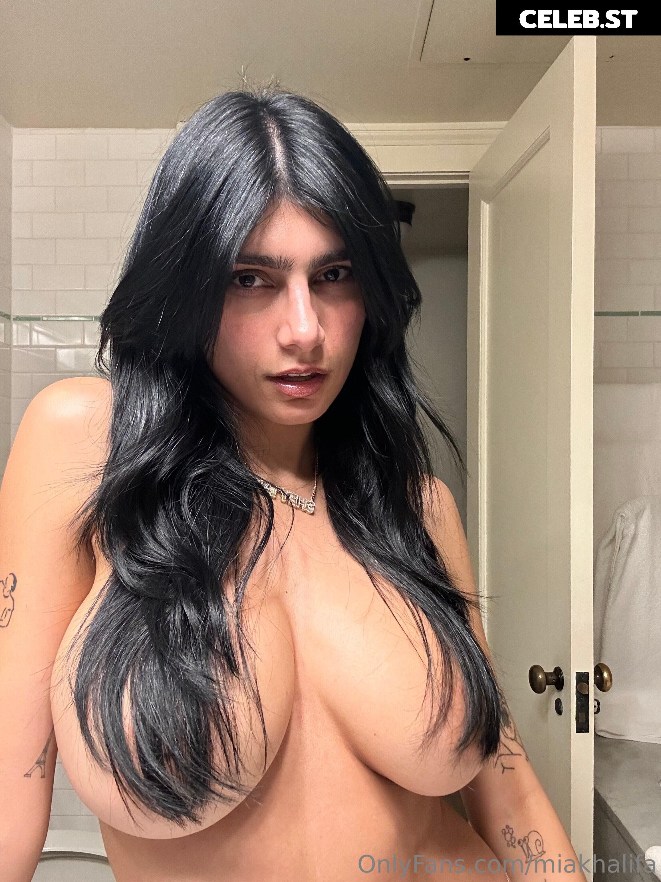 Mia Khalifa Image 24630281
