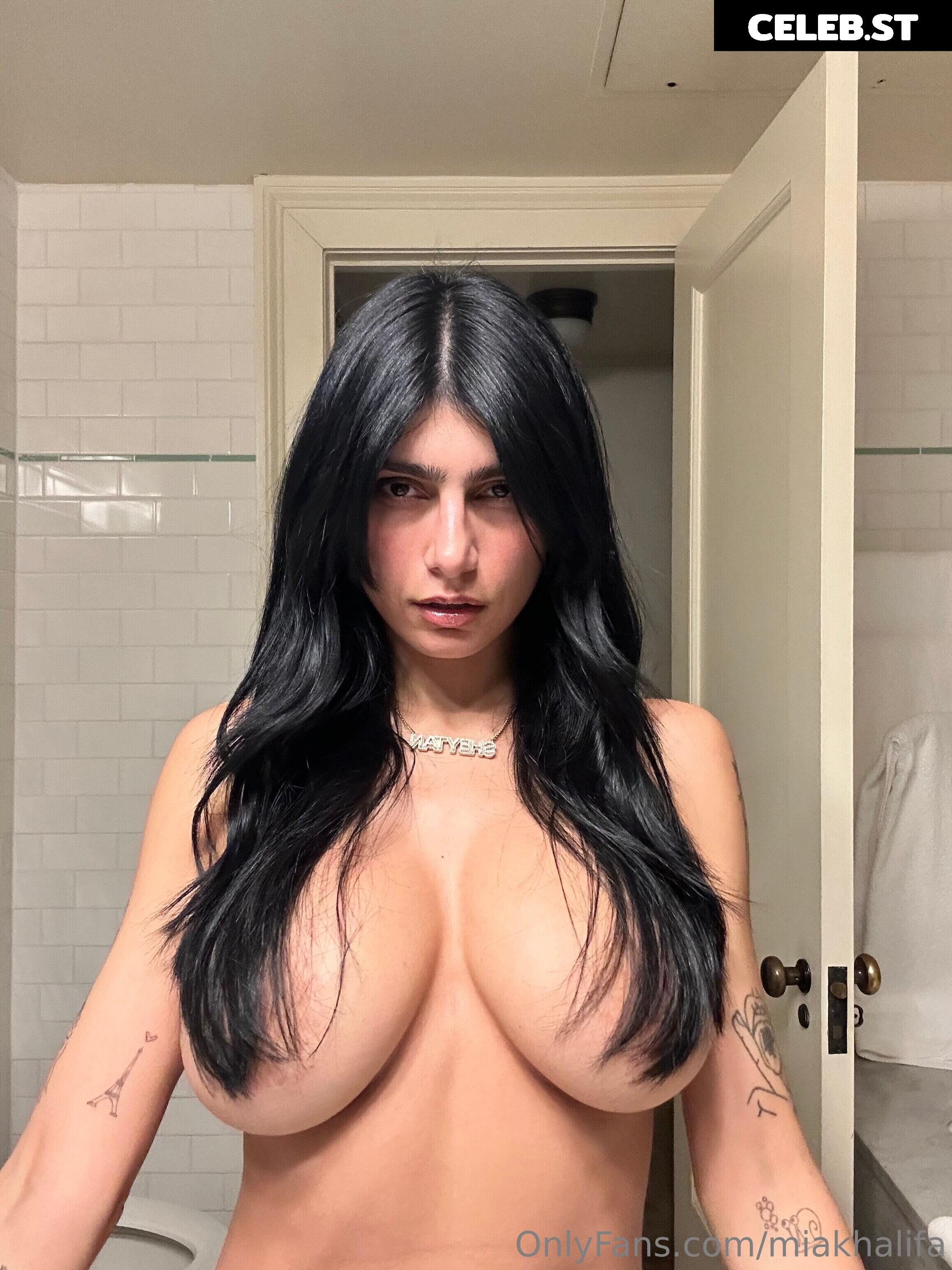 Mia Khalifa Image 24630280