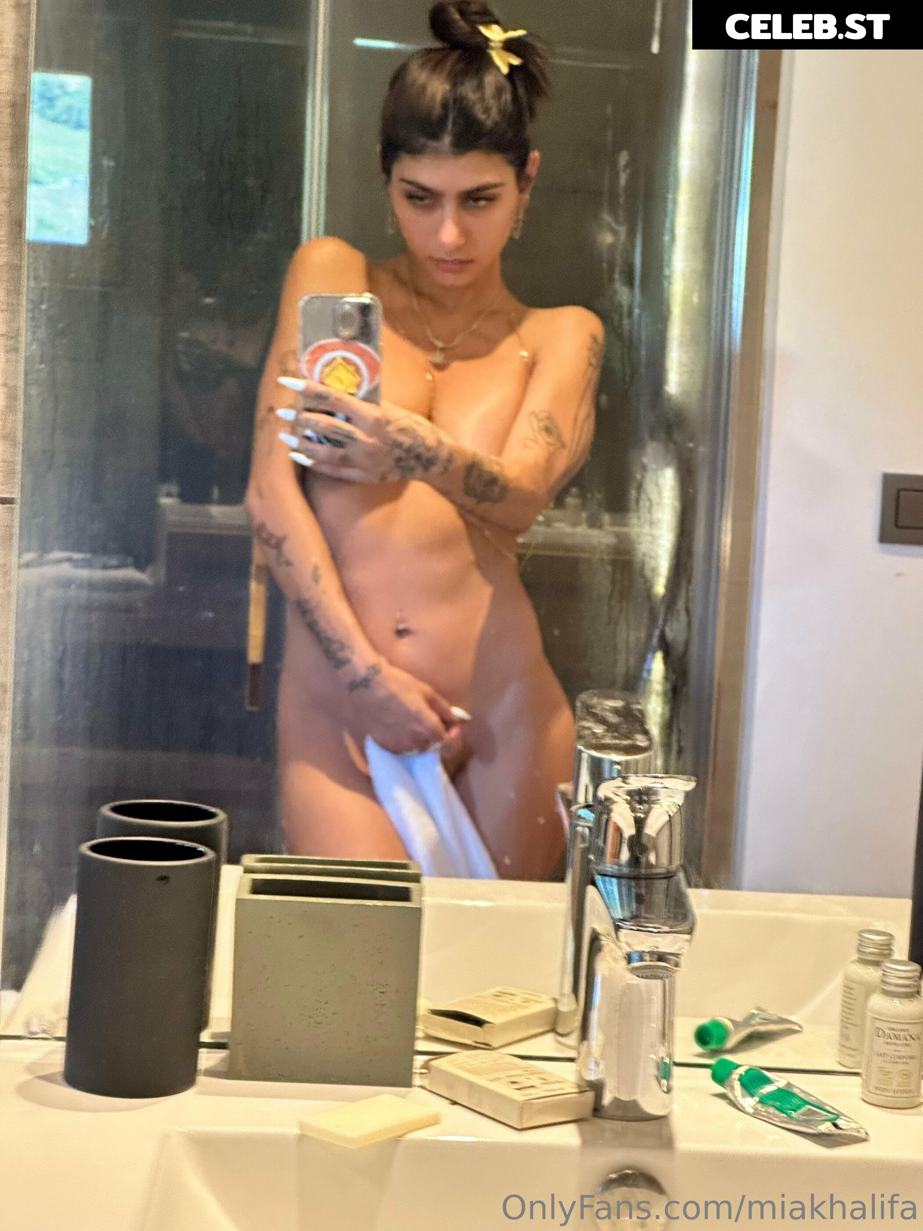 Mia Khalifa Image 24630210