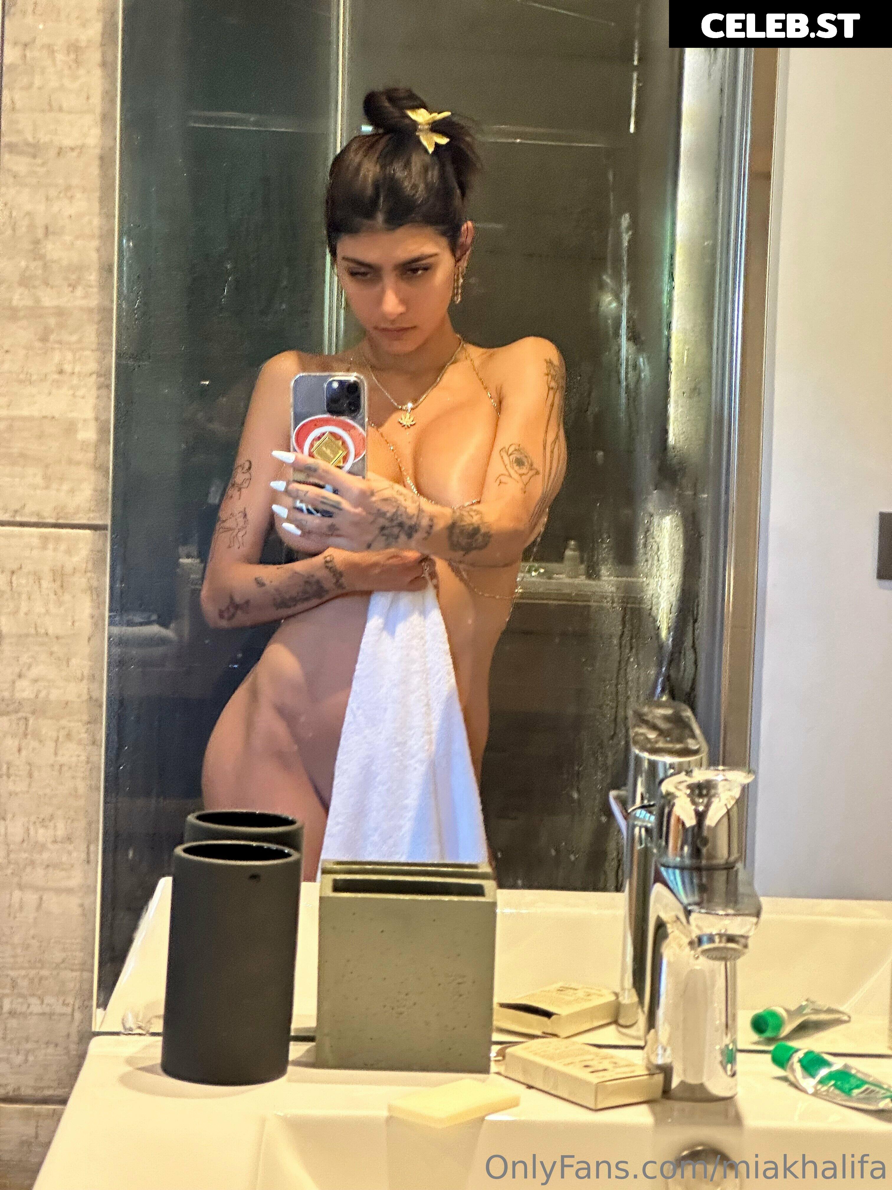 Mia Khalifa Image 24630215