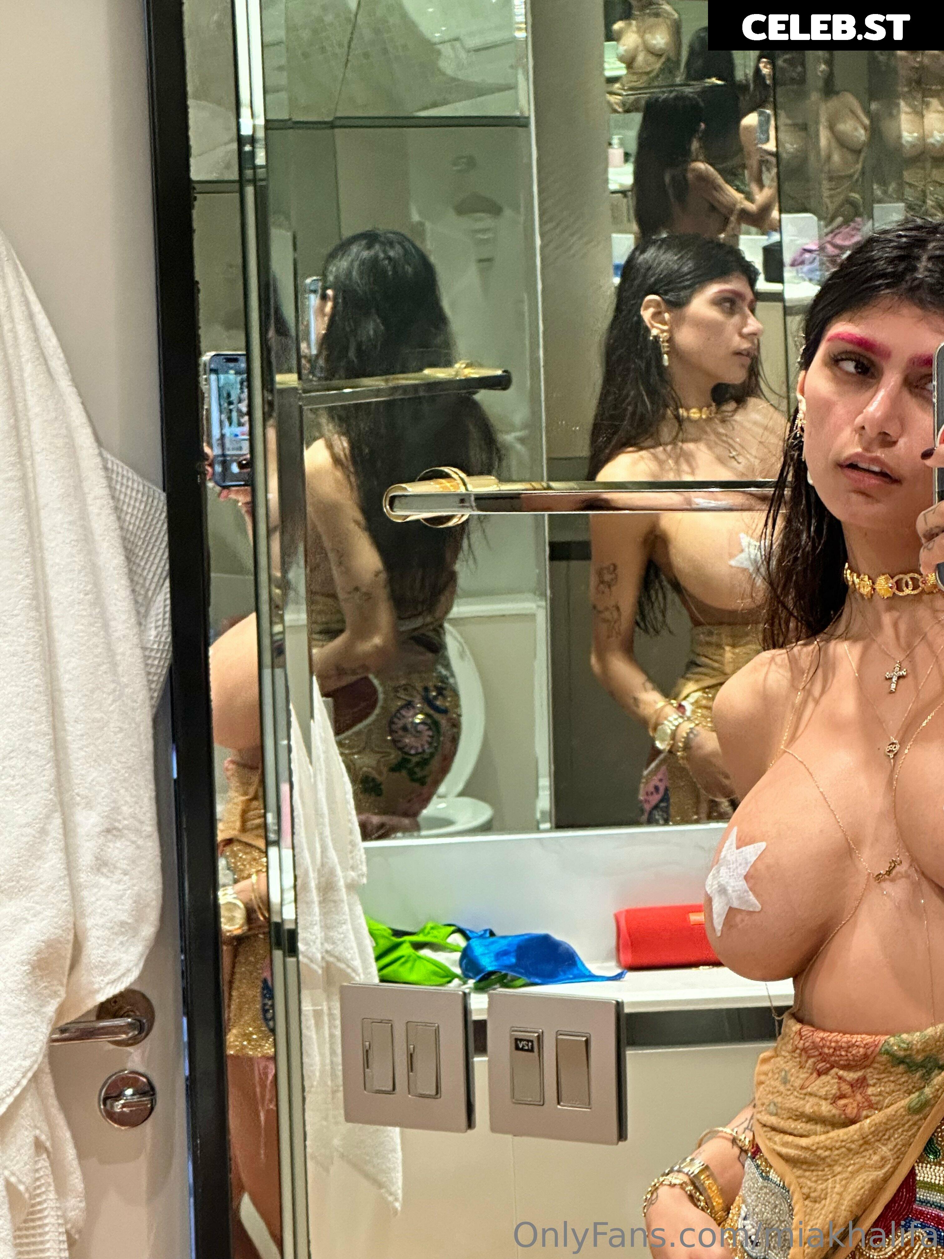 Mia Khalifa Image 24630203