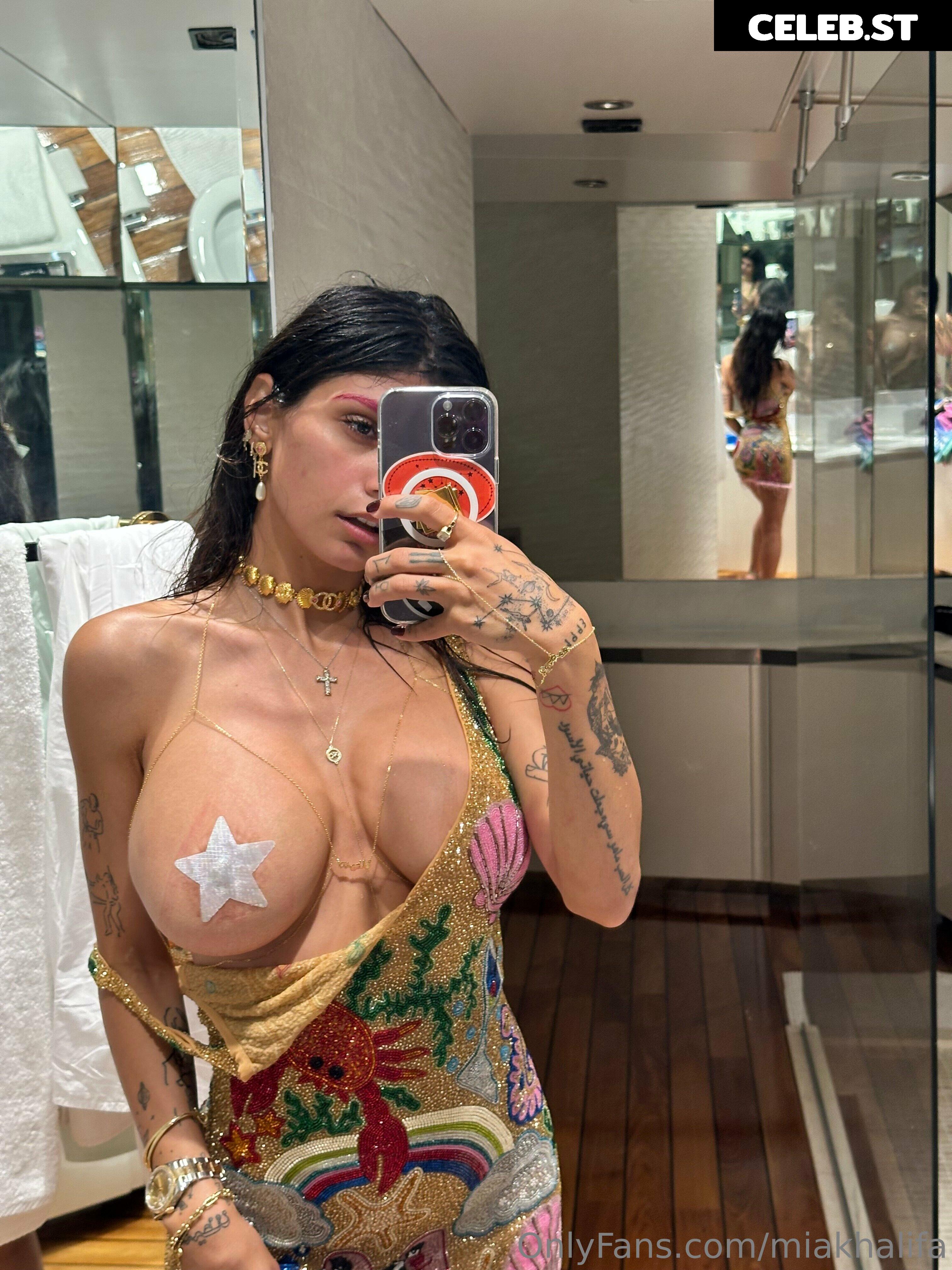 Mia Khalifa Image 24630202