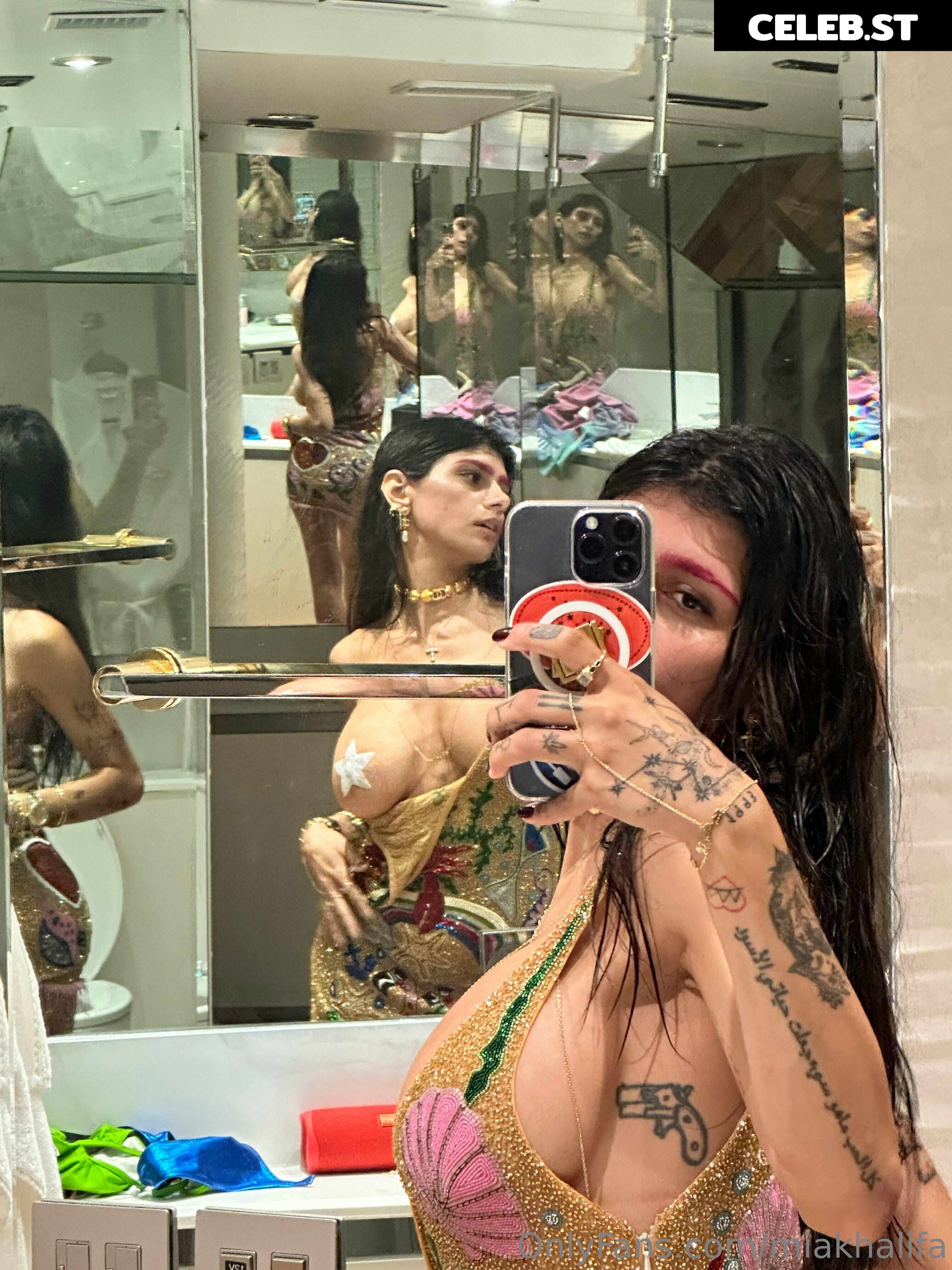 Mia Khalifa Image 24630204