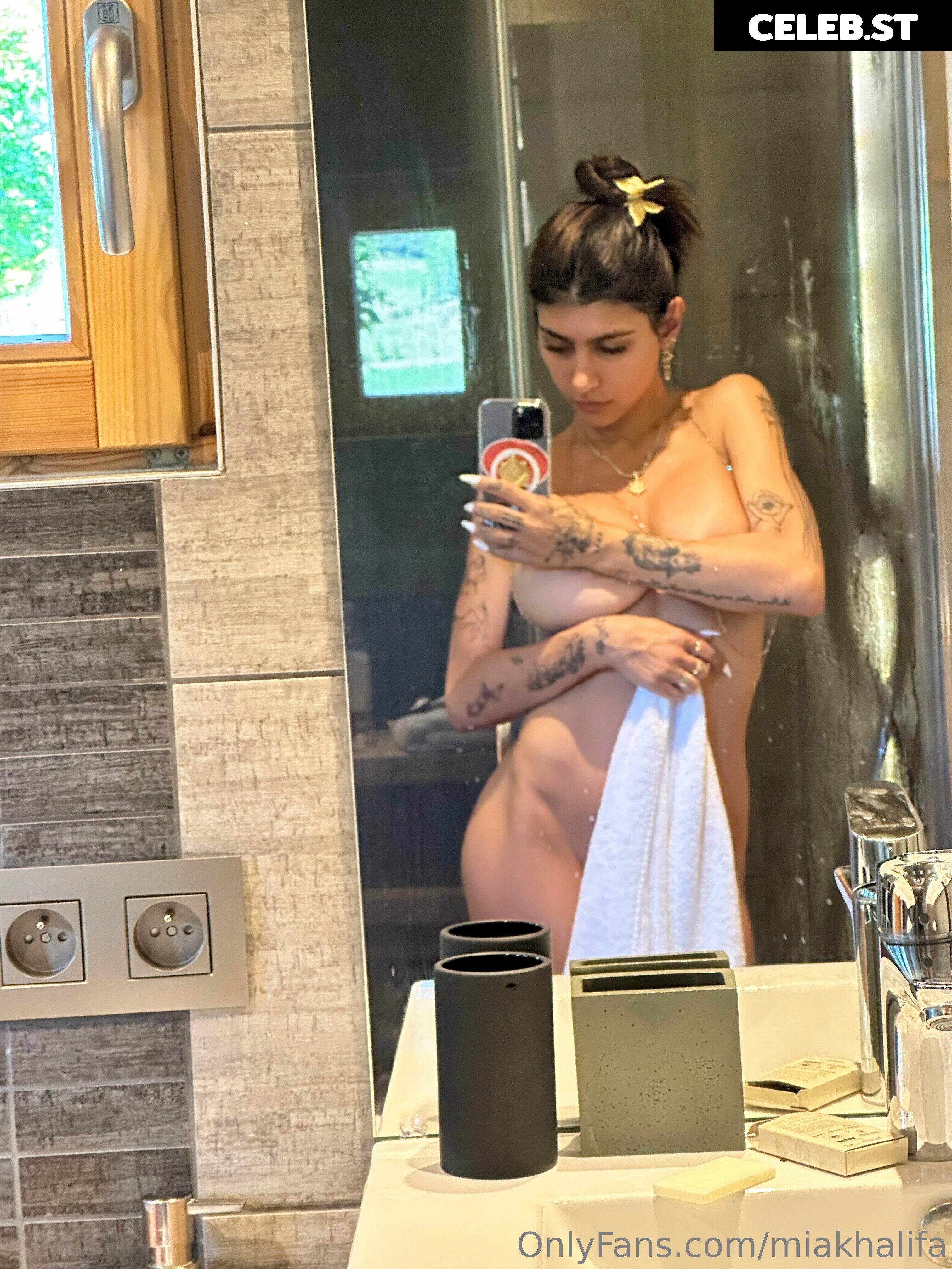 Mia Khalifa Image 24630208