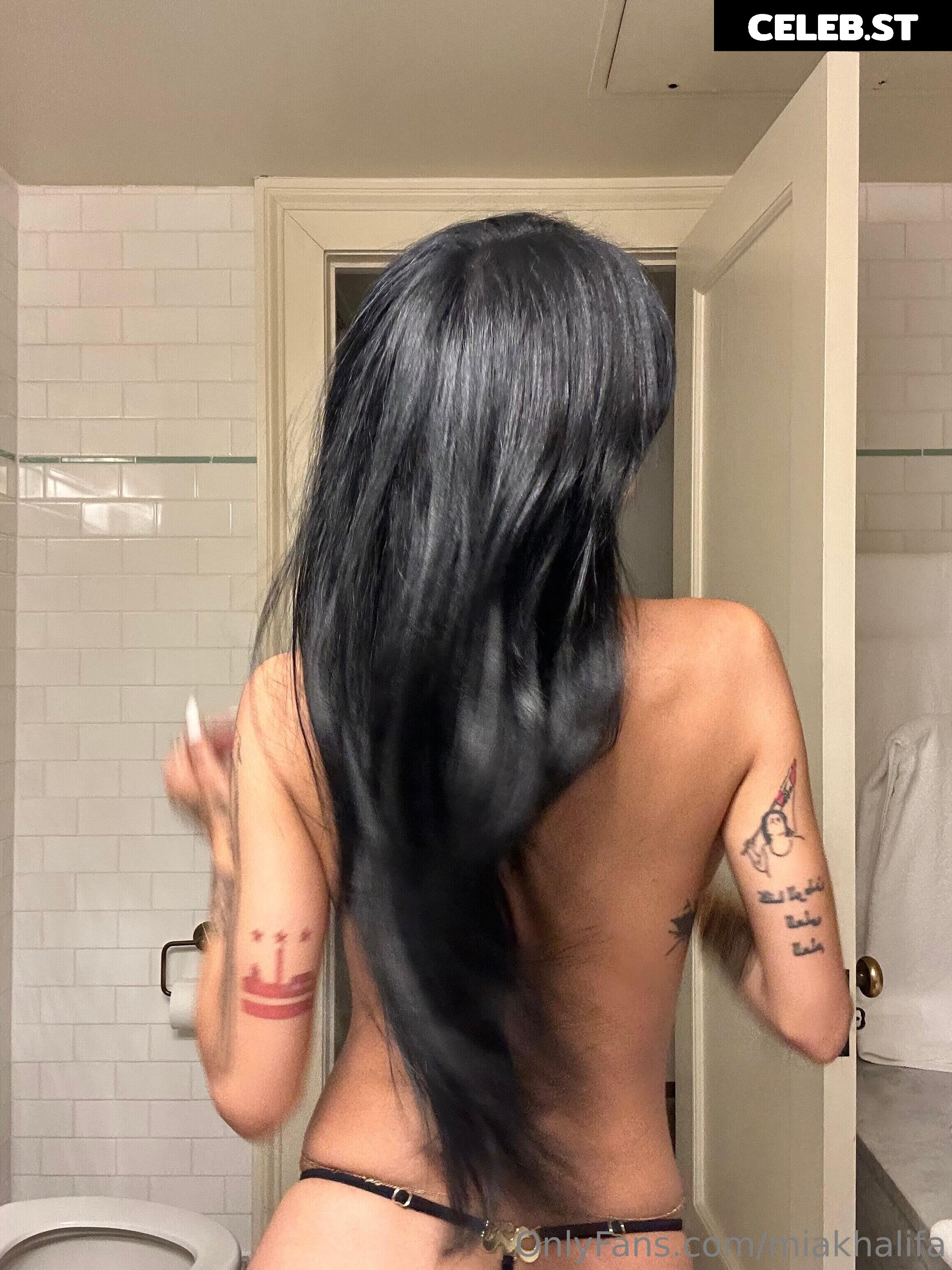 Mia Khalifa Image 24630264
