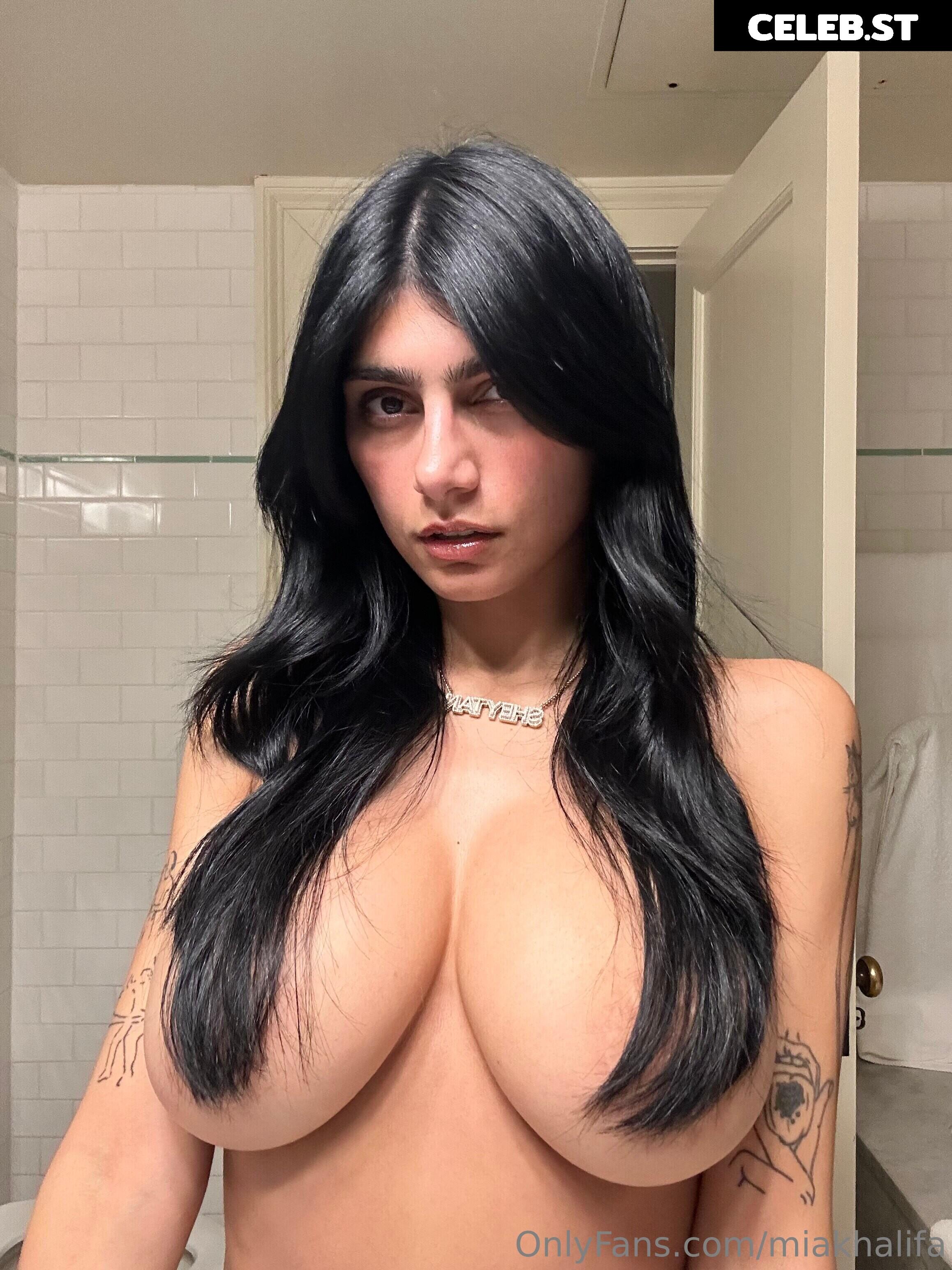 Mia Khalifa Image 24630268
