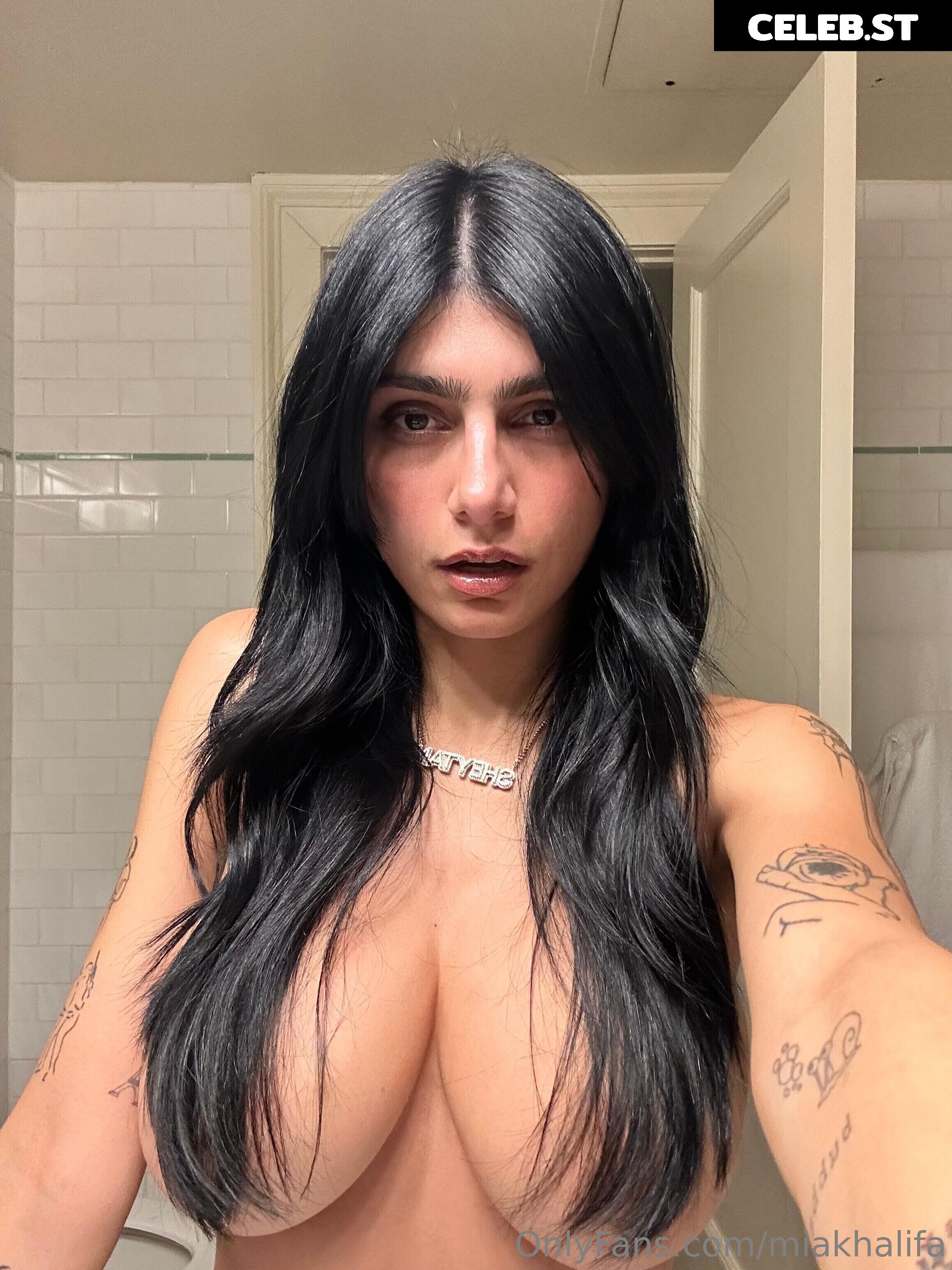 Mia Khalifa Image 24630273