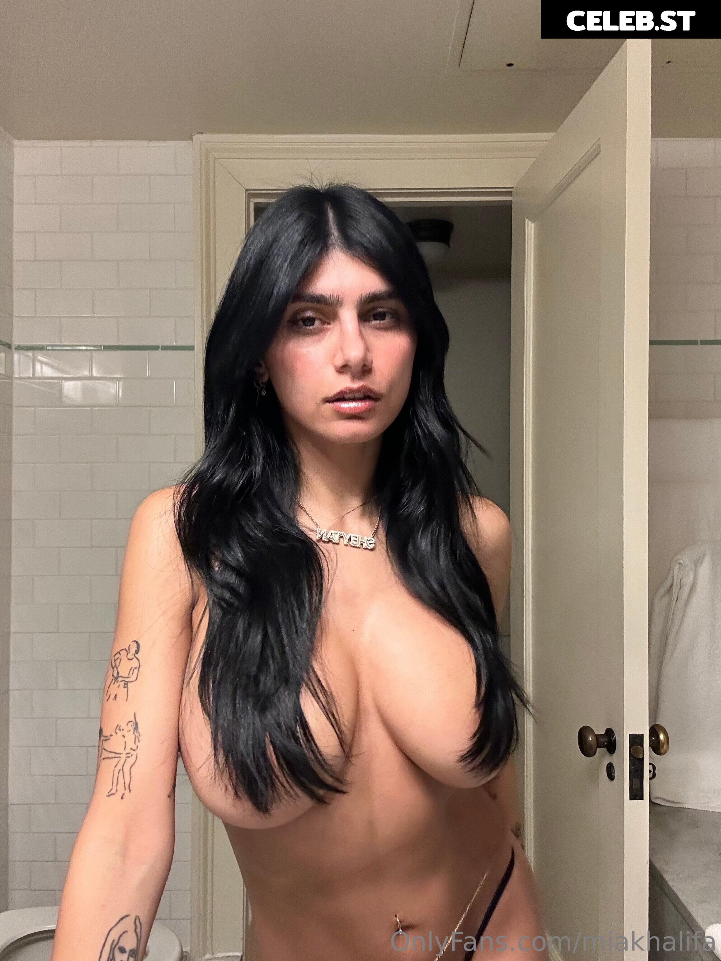 Mia Khalifa Image 24630272