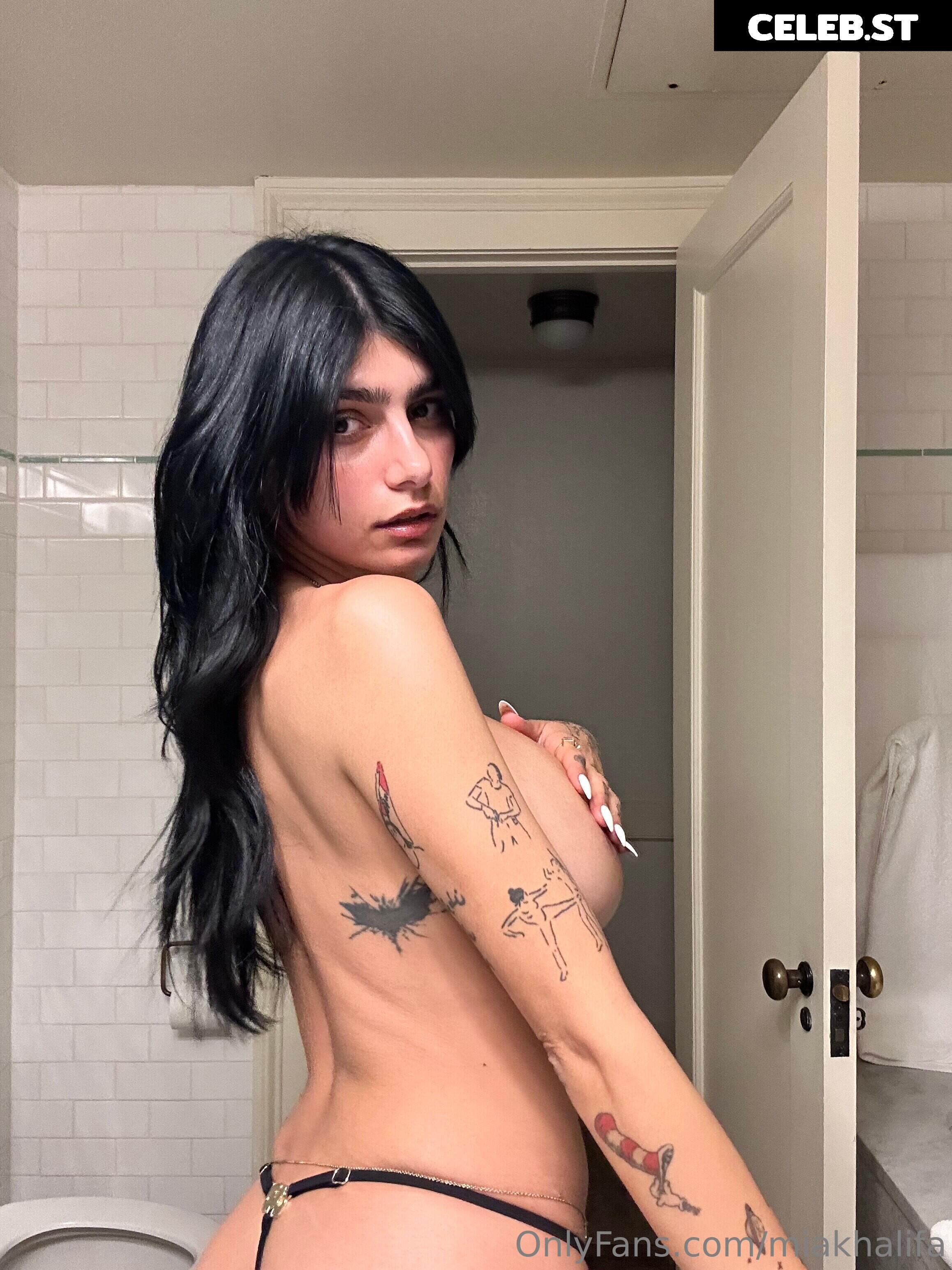 Mia Khalifa Image 24630277