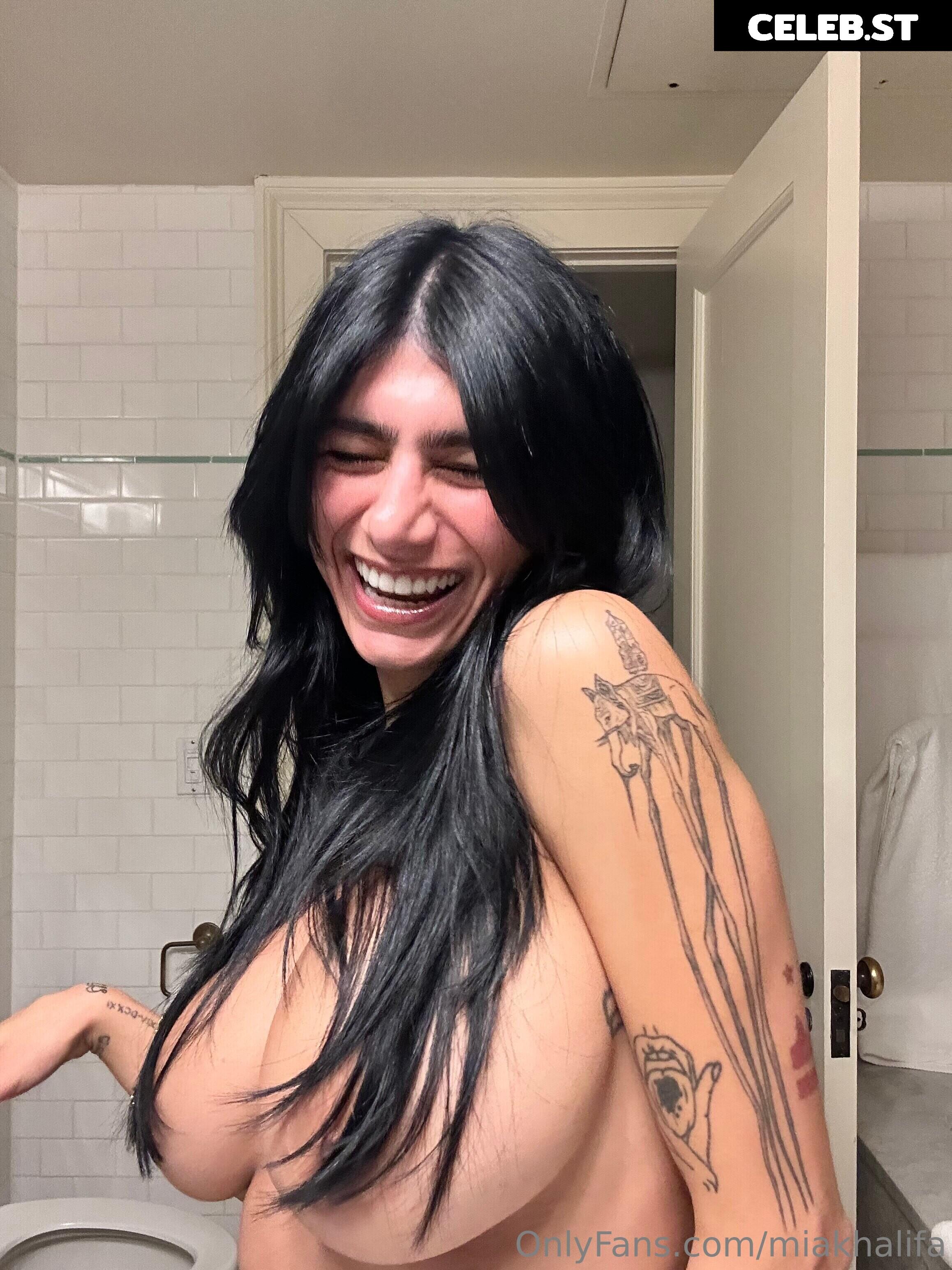 Mia Khalifa Image 24630276