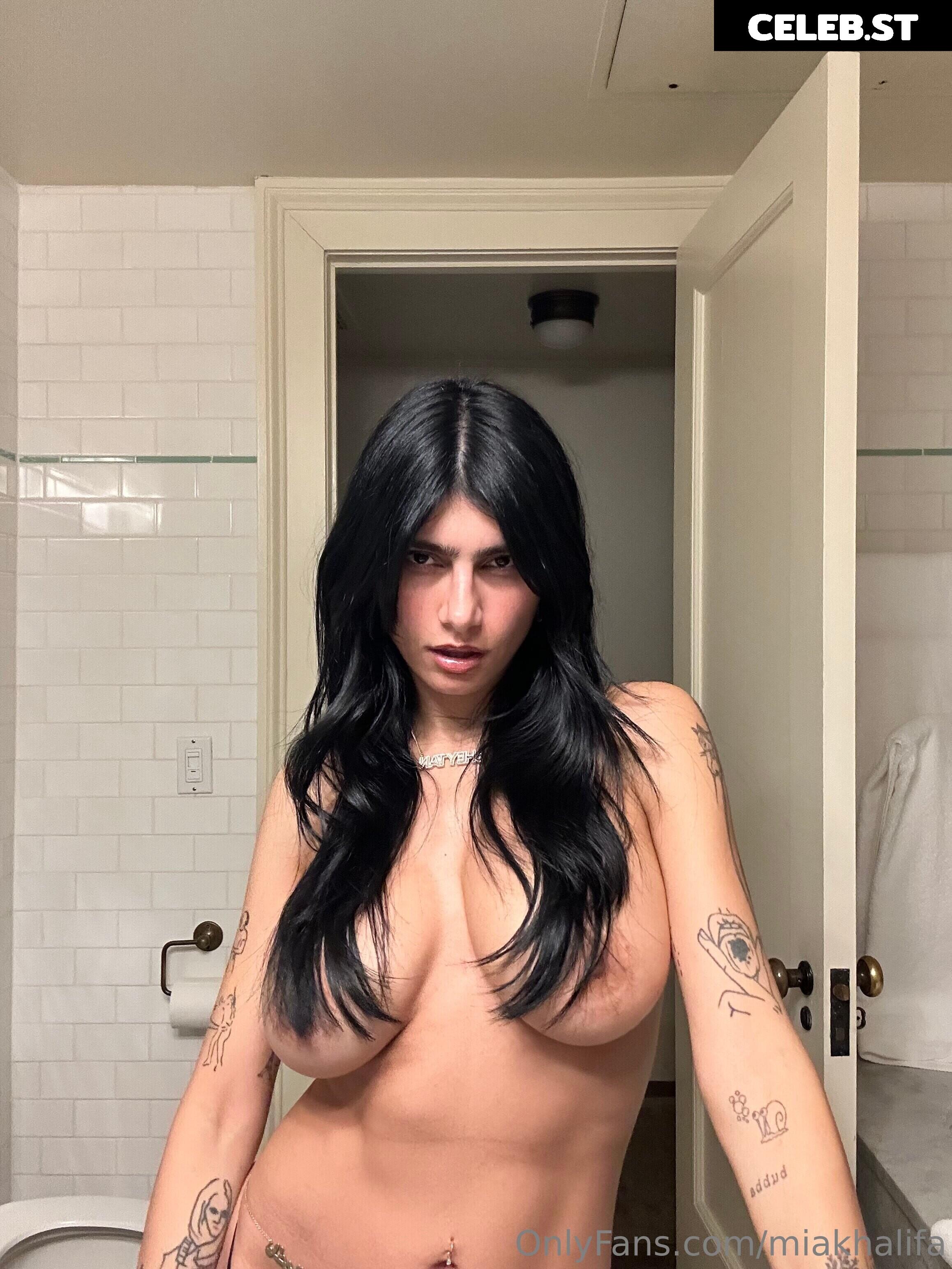 Mia Khalifa Image 24630279