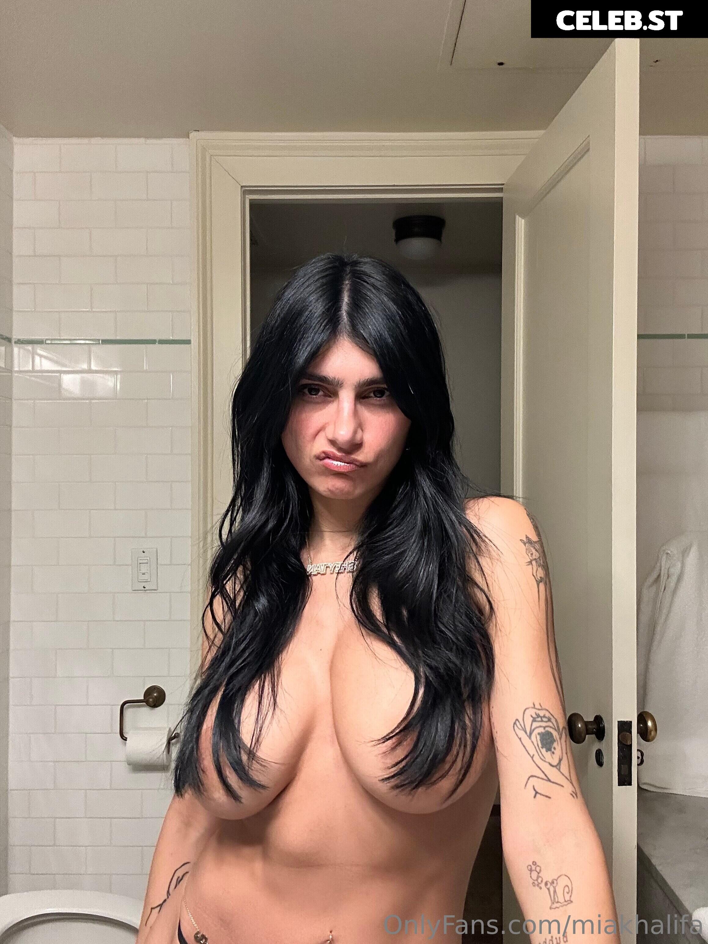 Mia Khalifa Image 24630278