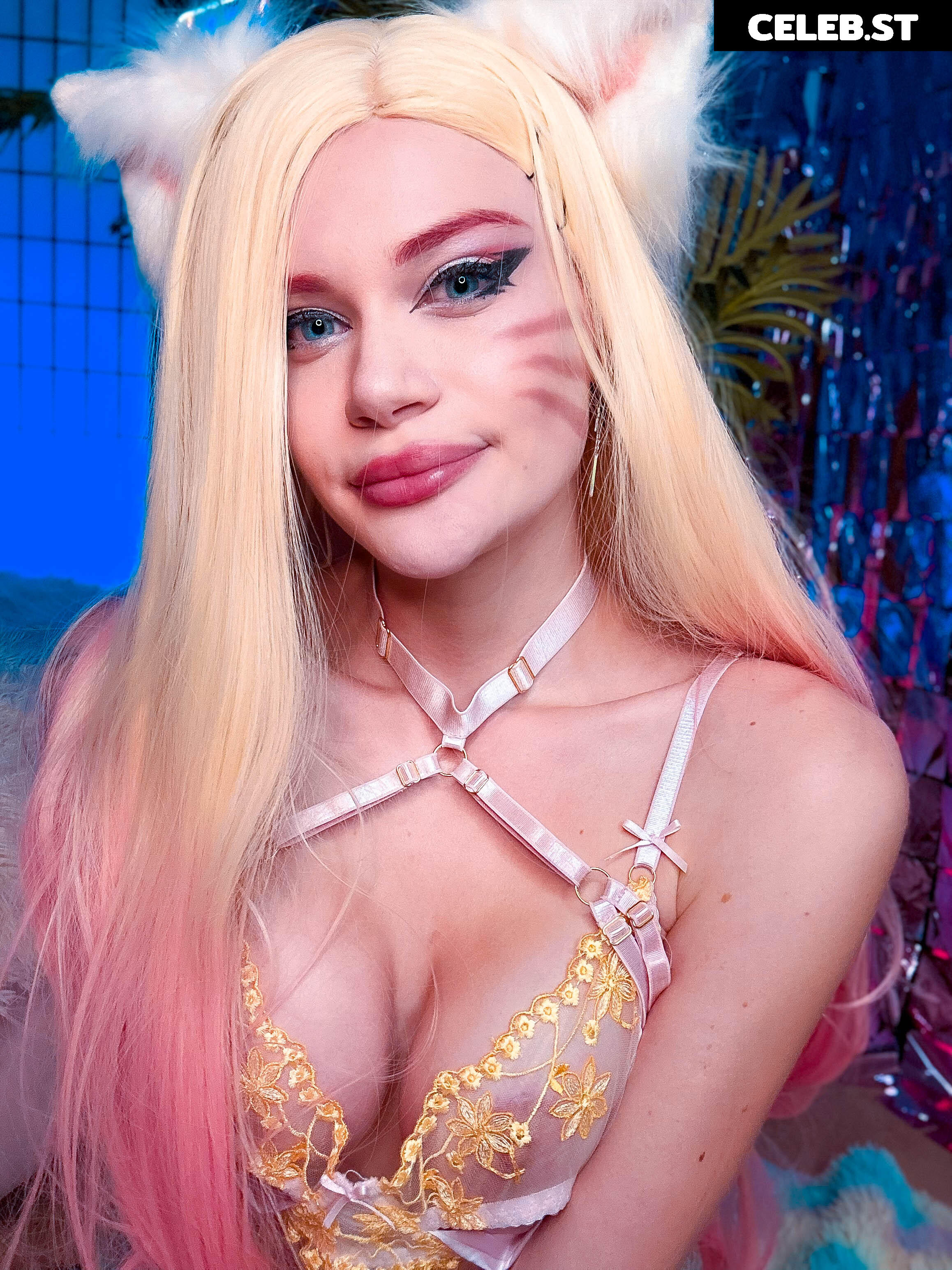 iamvirtuallady / Cosplay Image 2463259