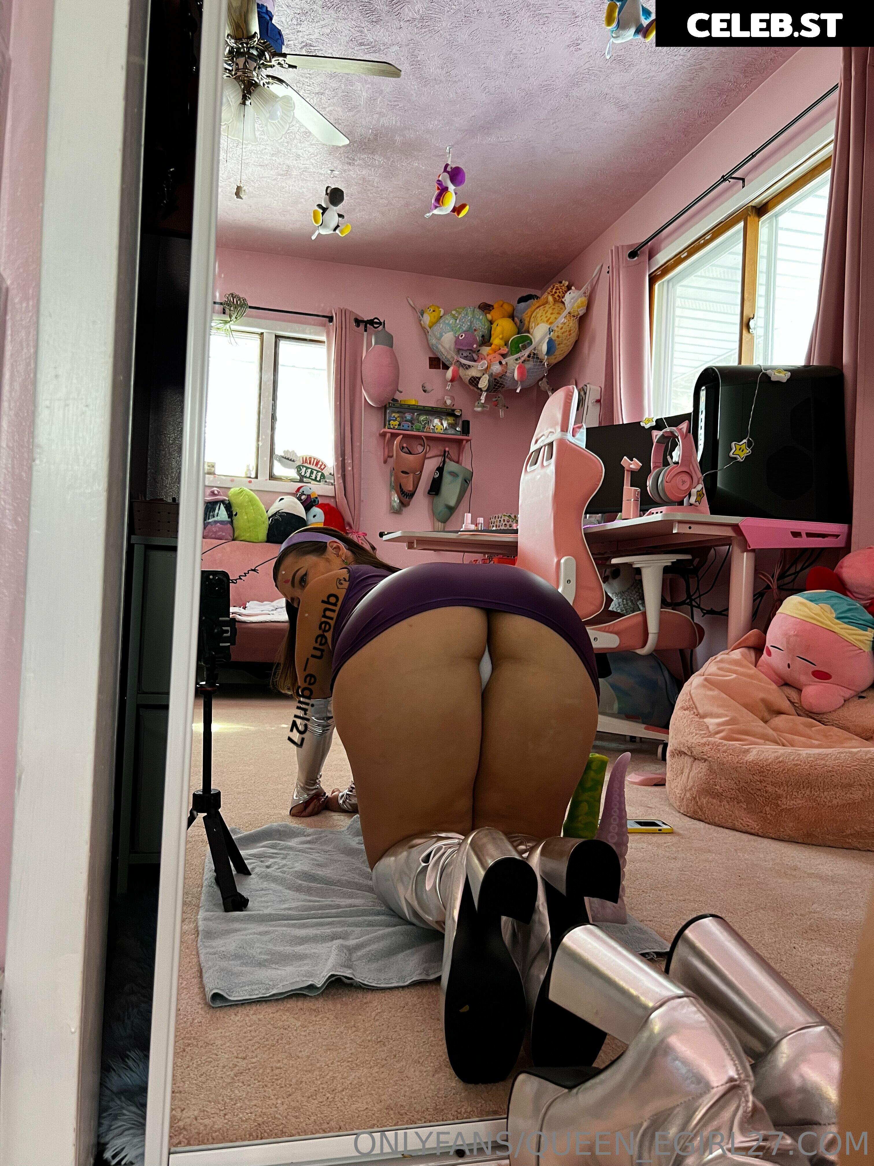 Queen_D / queen_egirl27 Image 24608661