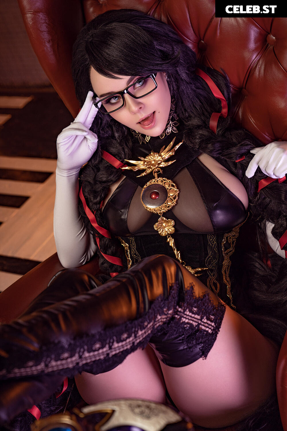 Disharmonica / Helly Valentine Image 24608103