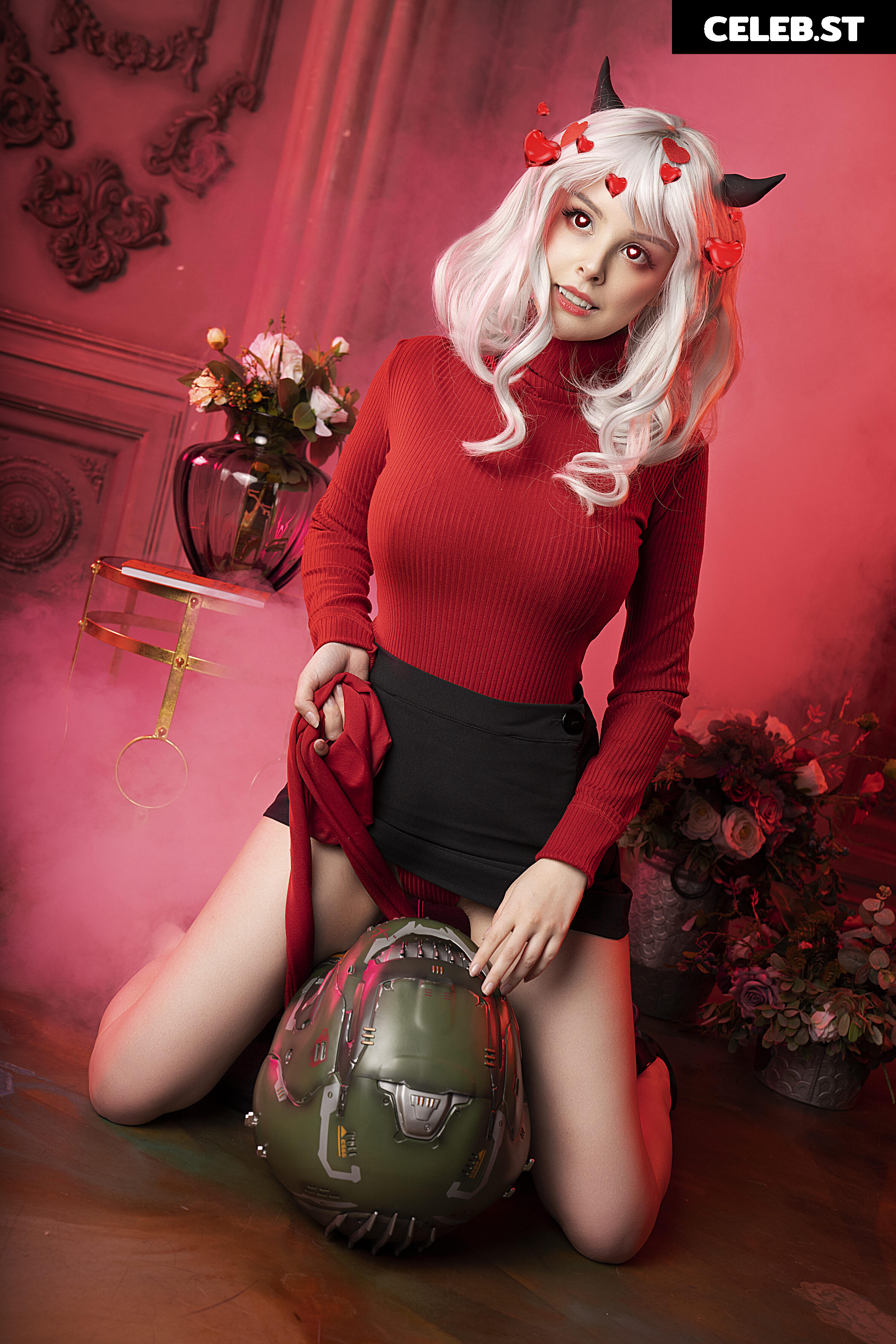 Disharmonica / Helly Valentine Image 24608054