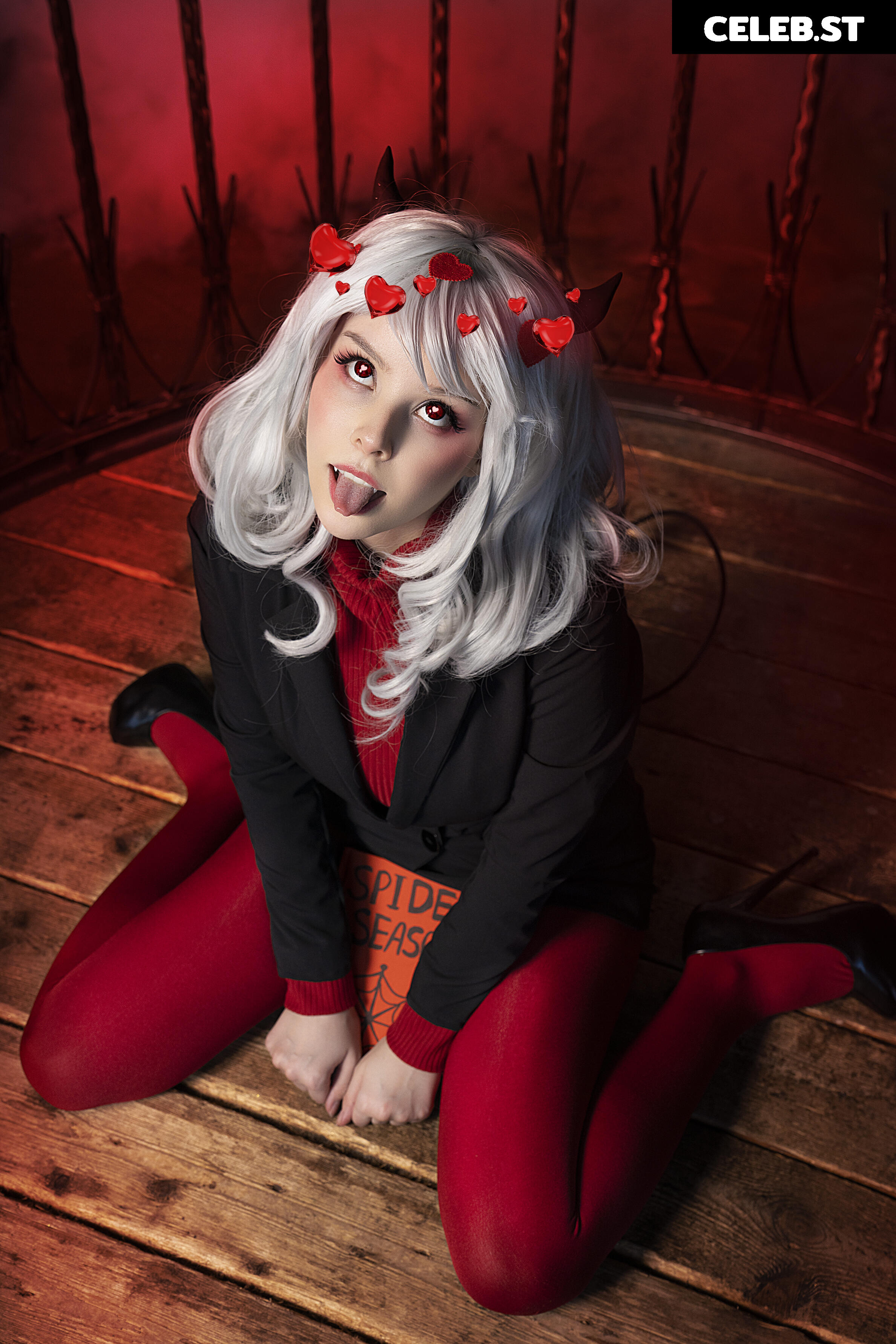 Disharmonica / Helly Valentine Image 24608046